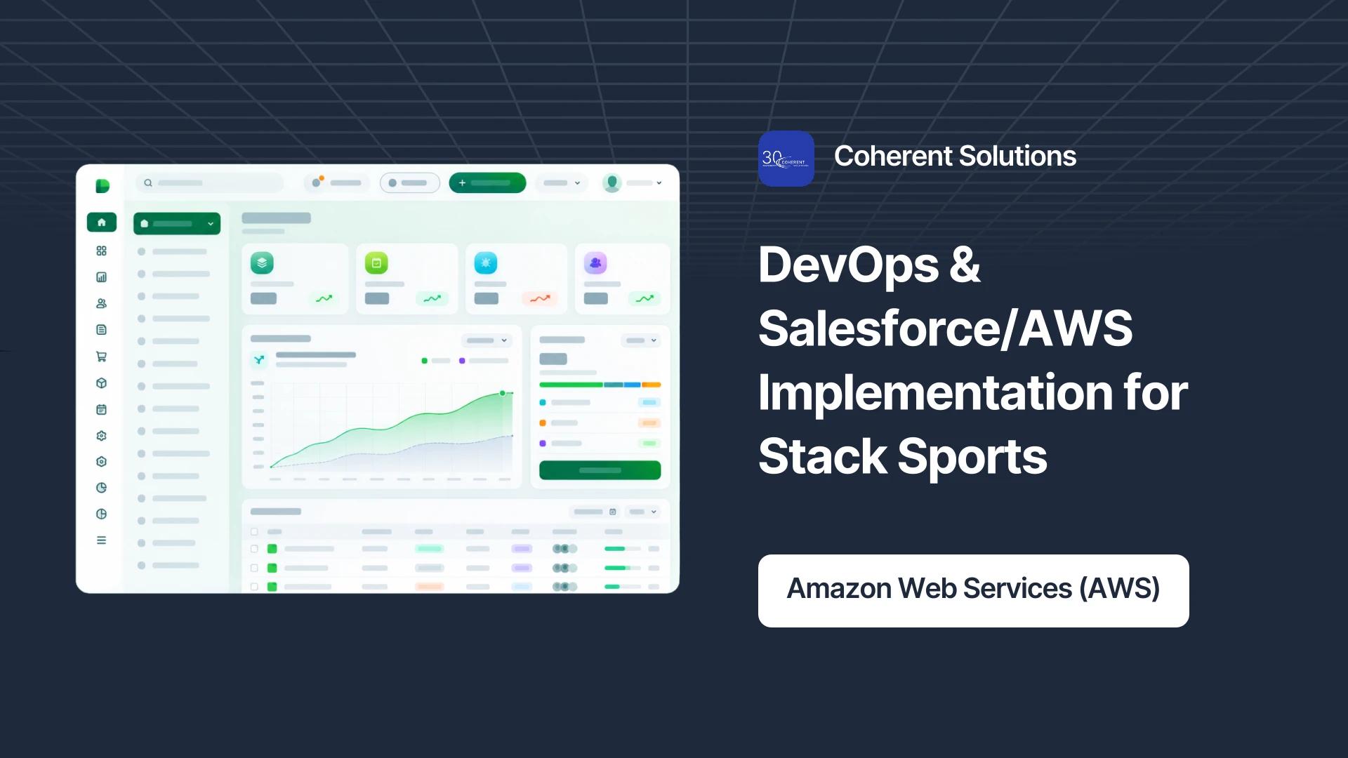 Project hero — replace with case study imagery