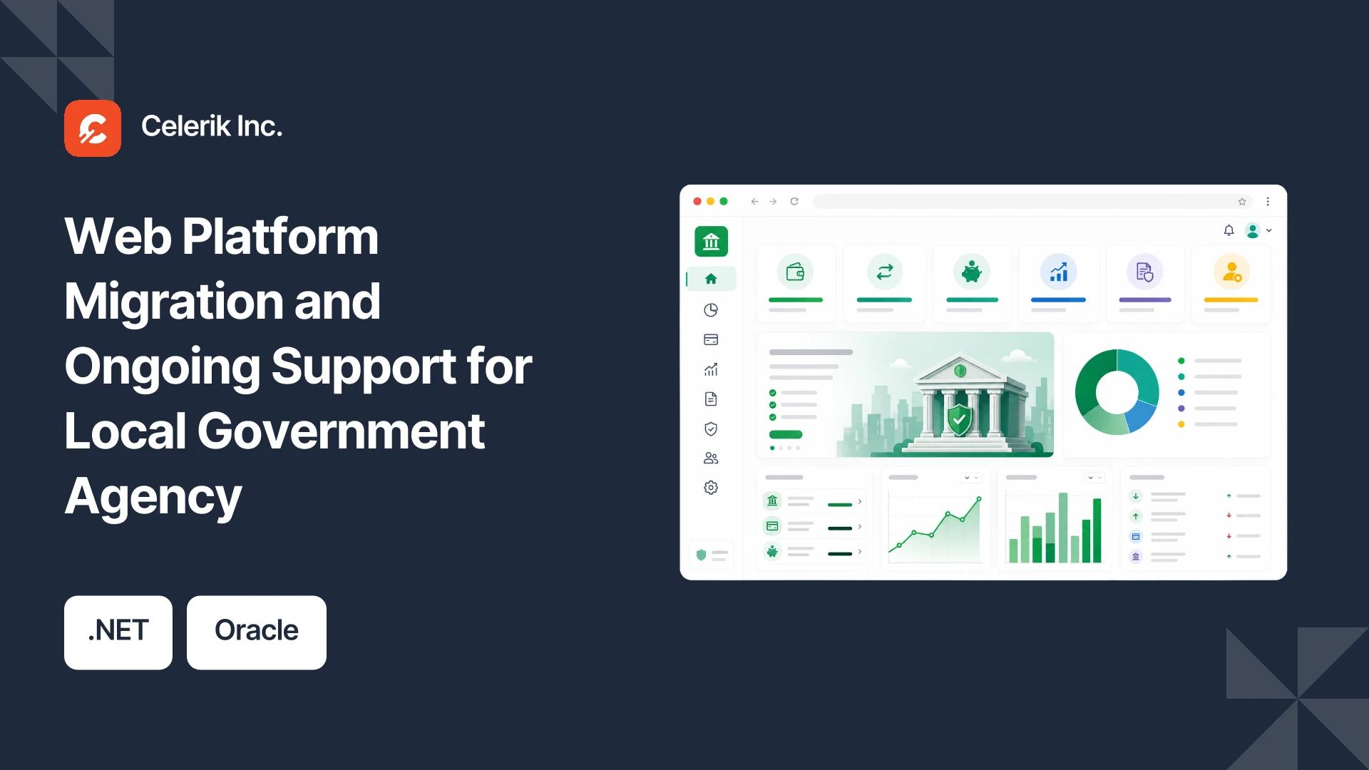 Project hero — replace with case study imagery