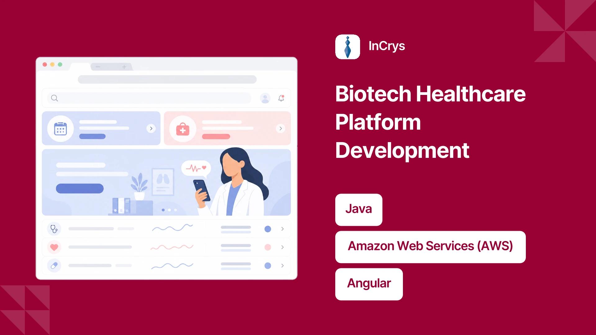 Project hero — replace with case study imagery