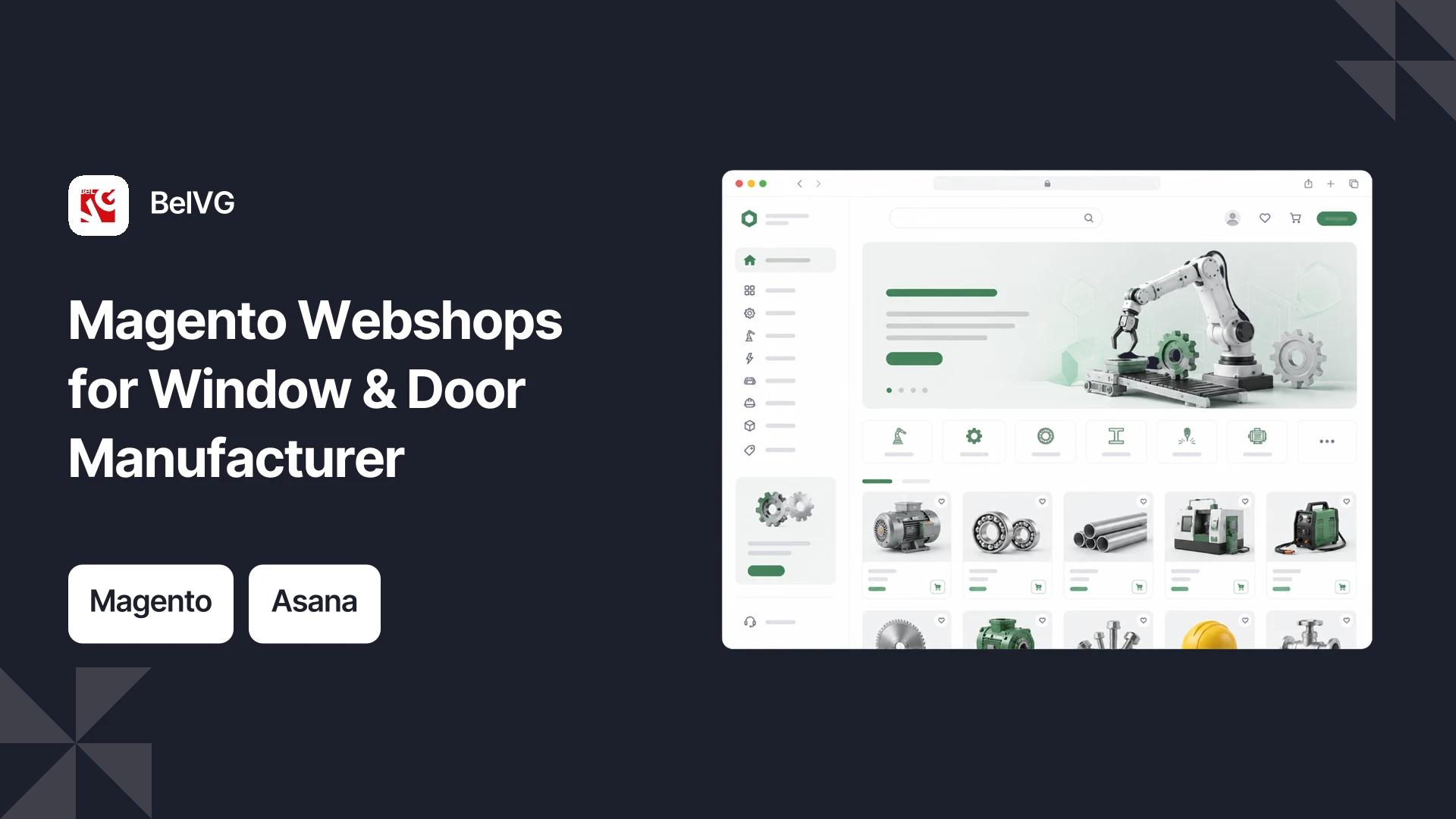 Project hero — replace with case study imagery