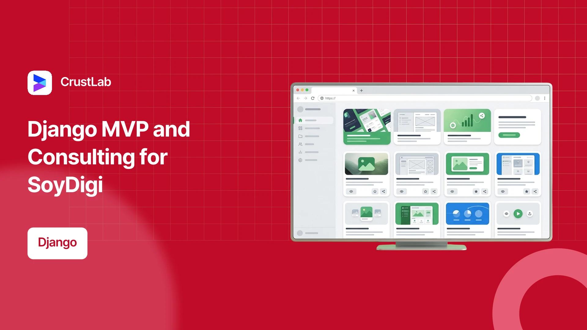 Project hero — replace with case study imagery