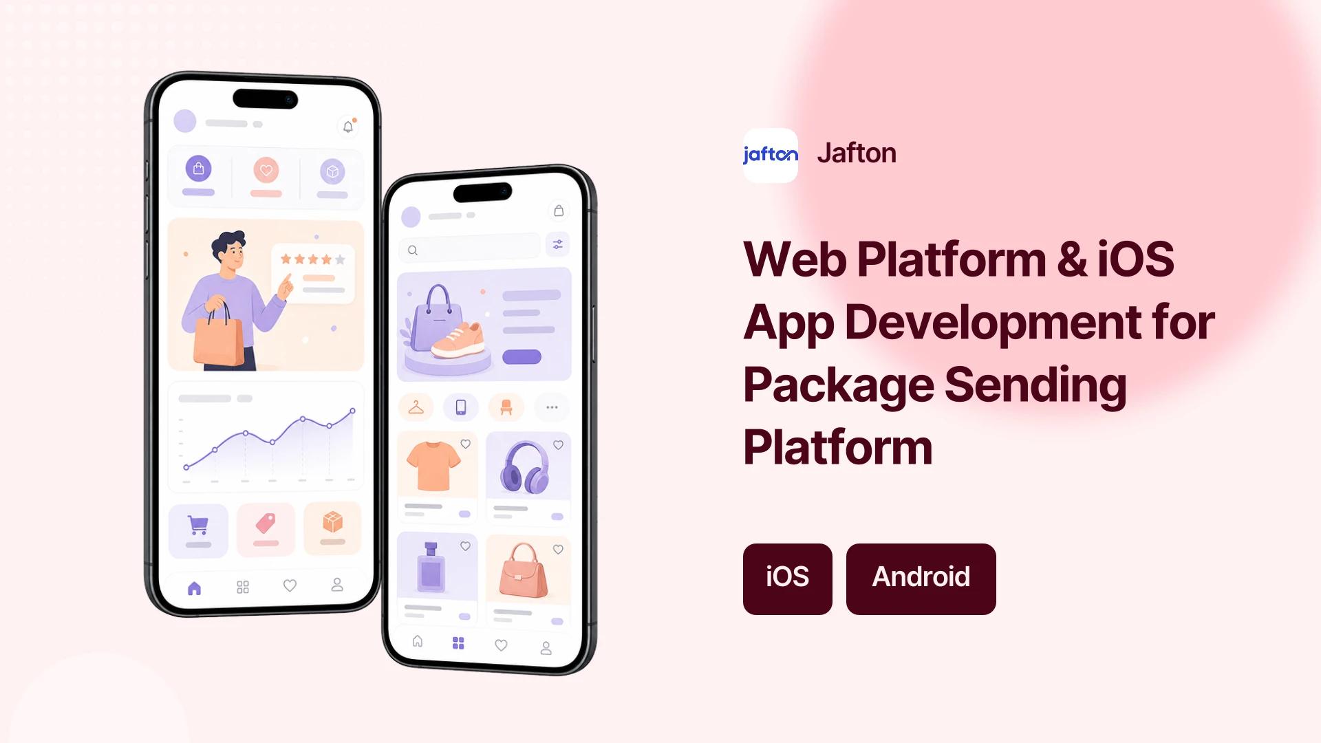 Project hero — replace with case study imagery