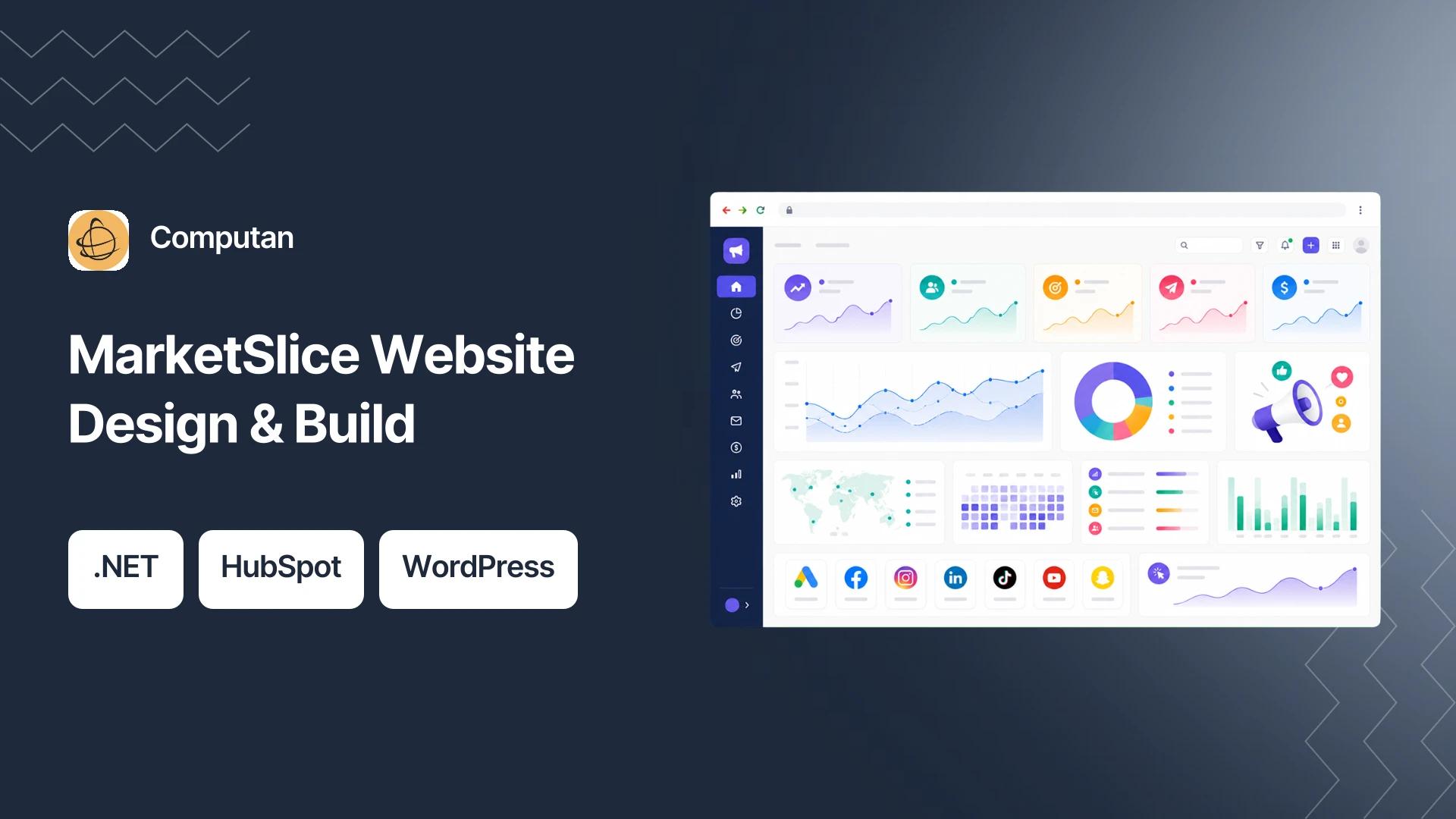 Project hero — replace with case study imagery