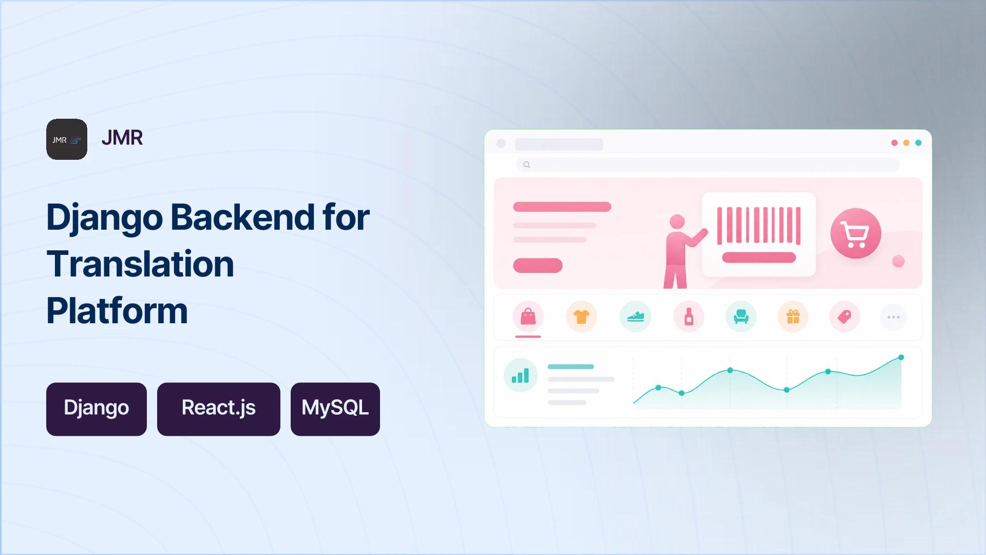 Project hero — replace with case study imagery