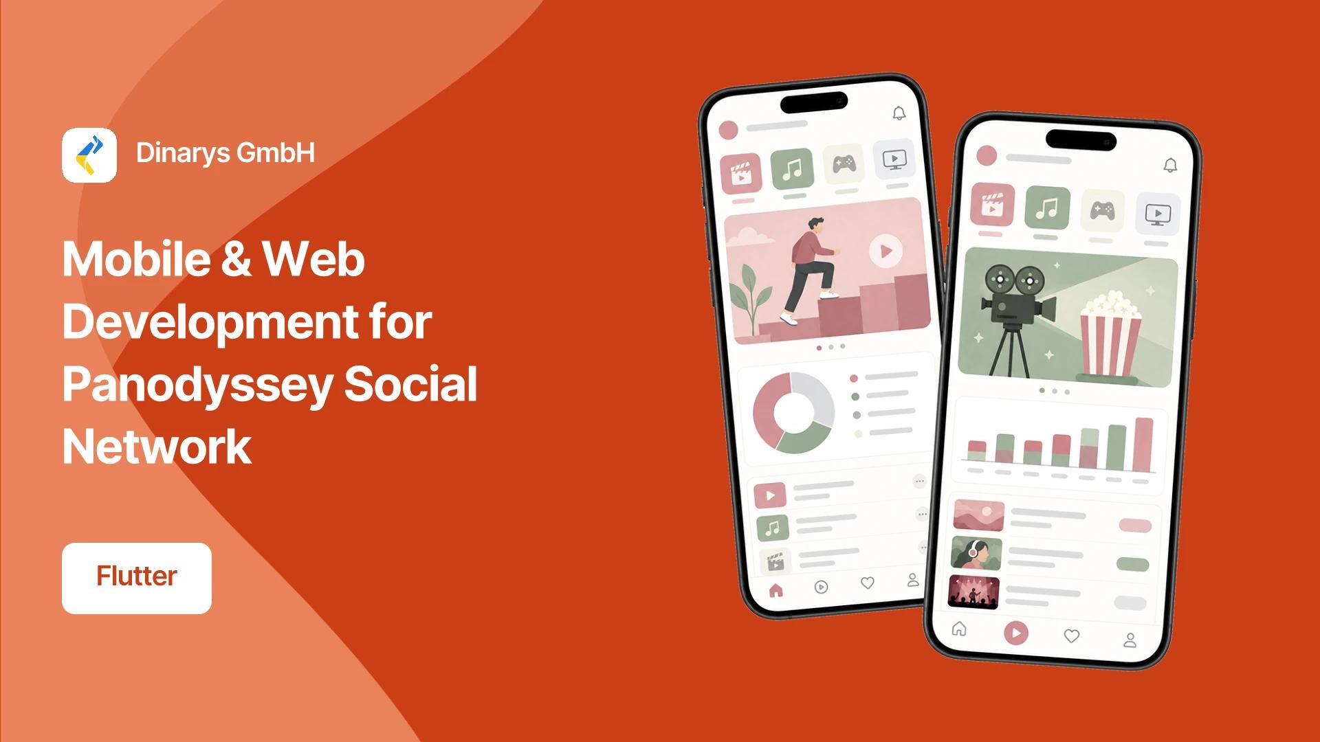 Project hero — replace with case study imagery