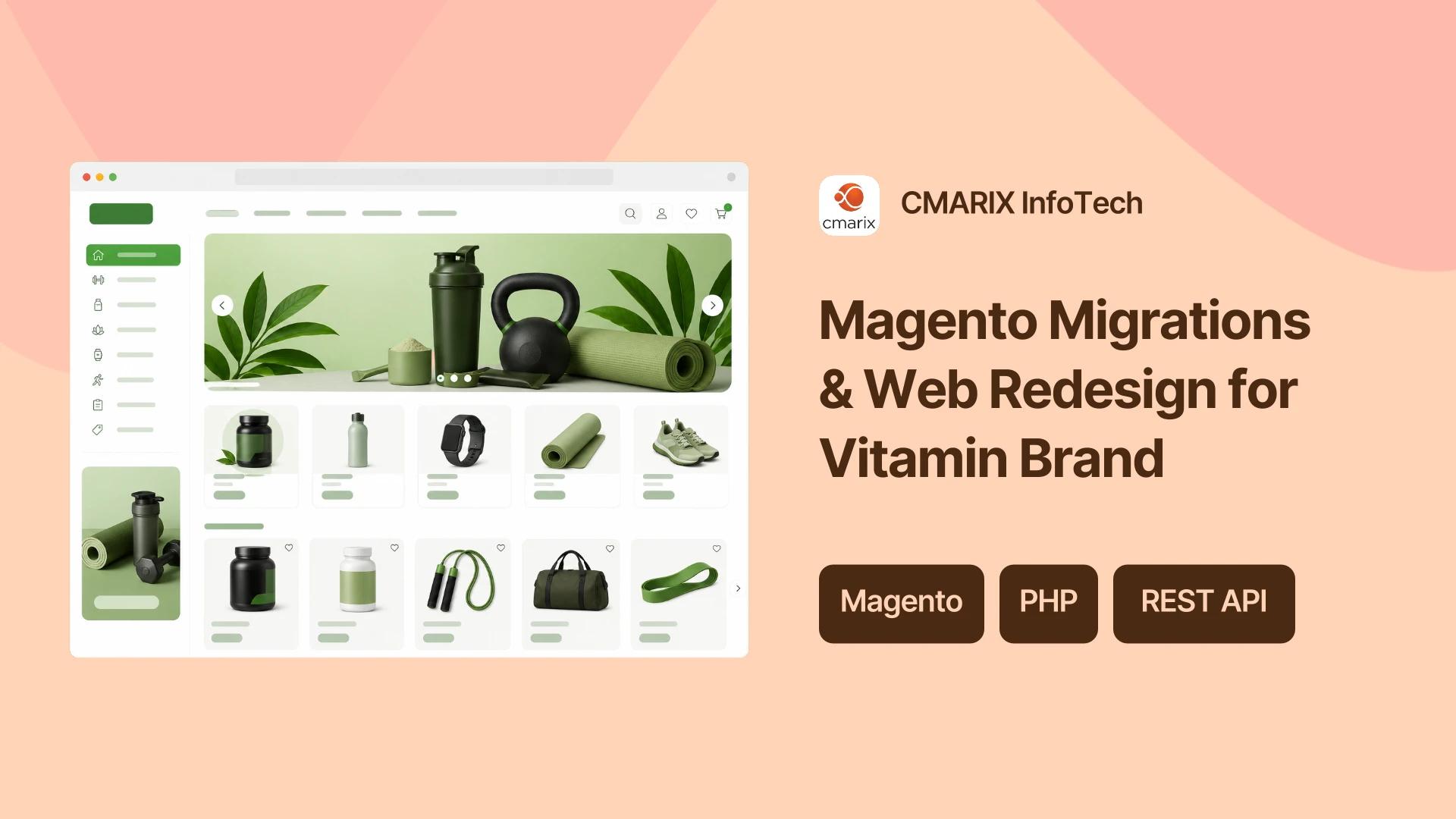 Project hero — replace with case study imagery