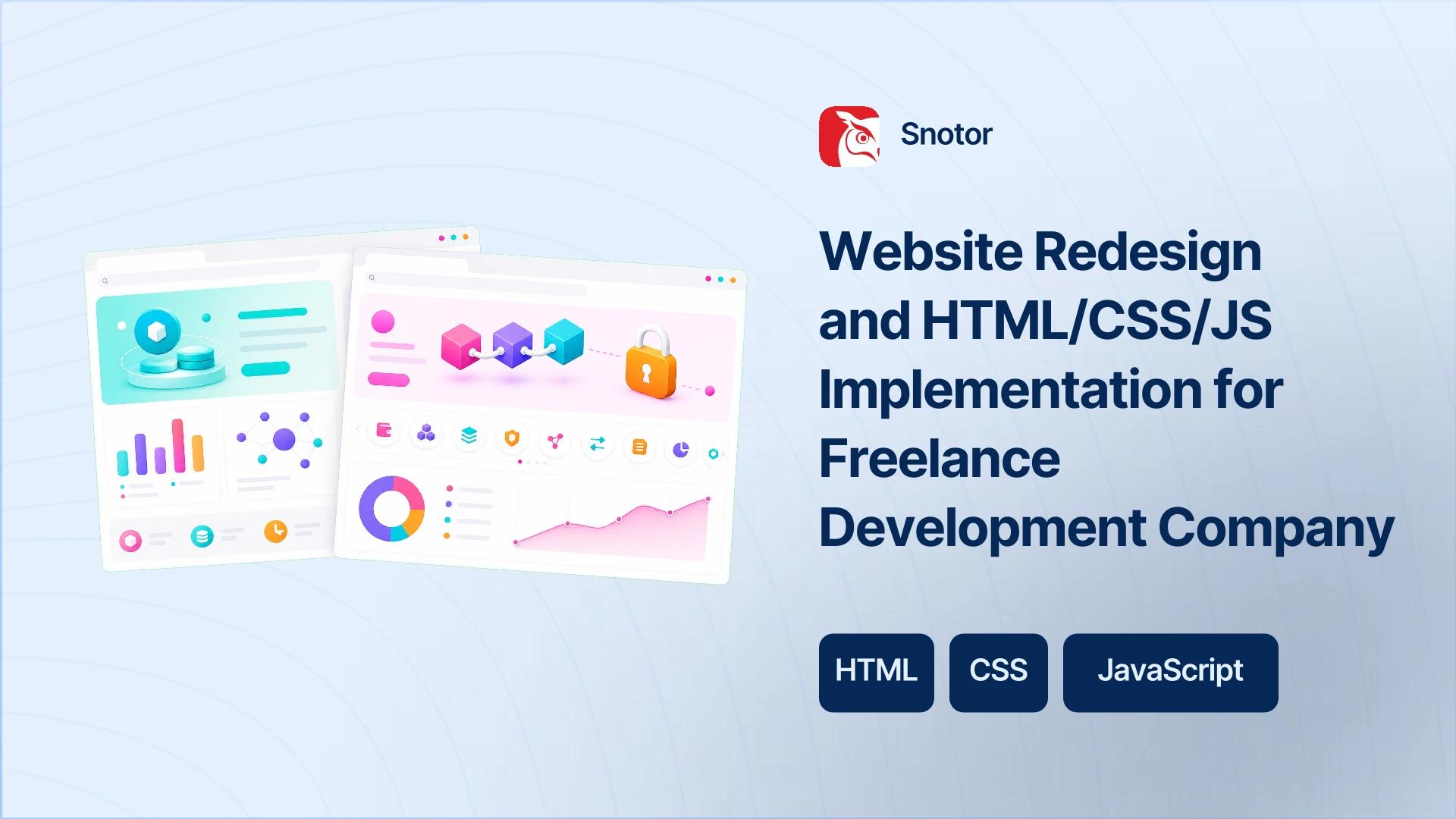 Project hero — replace with case study imagery