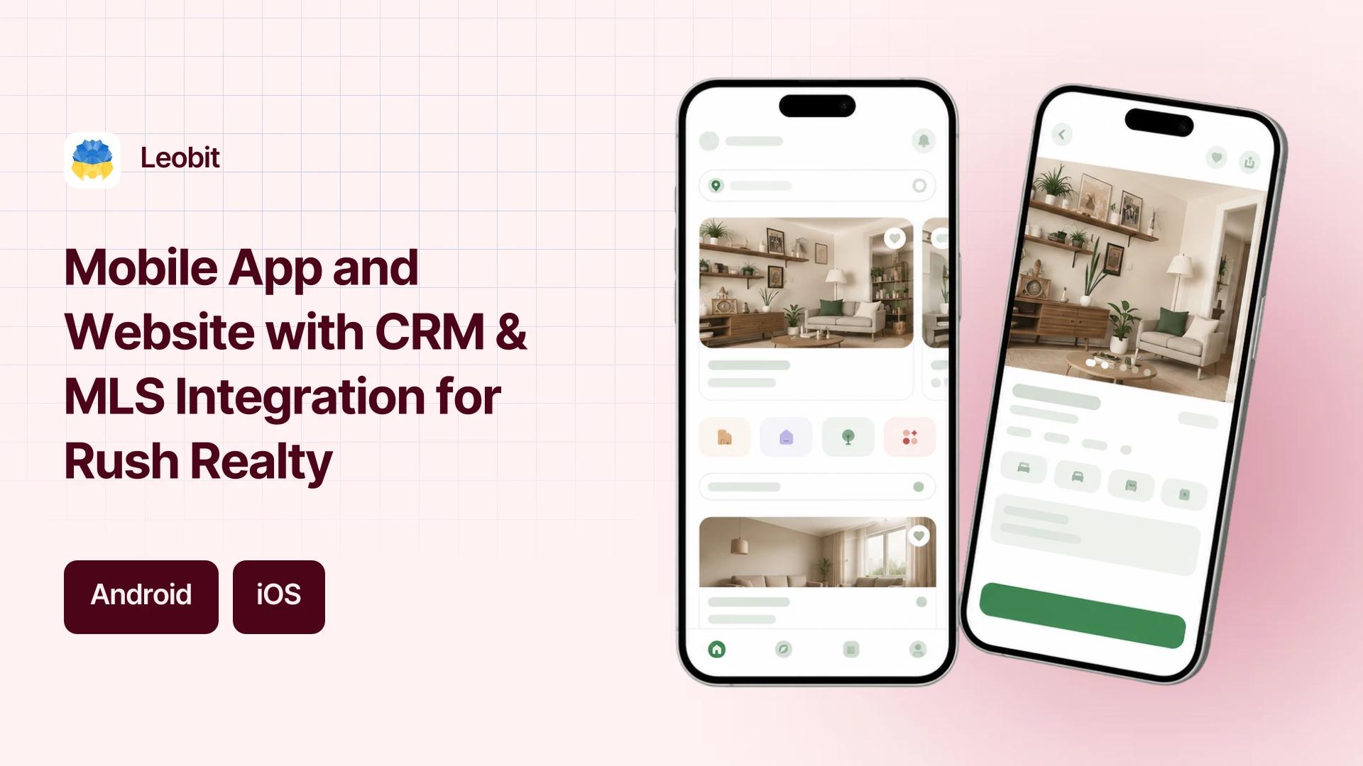 Project hero — replace with case study imagery