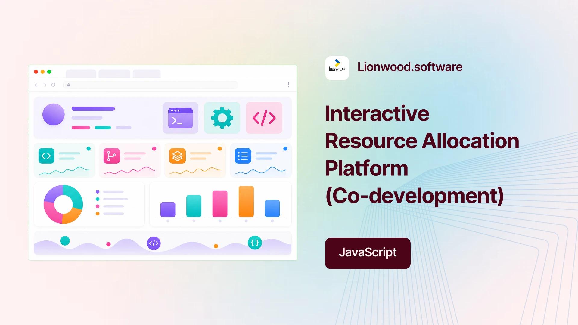Project hero — replace with case study imagery