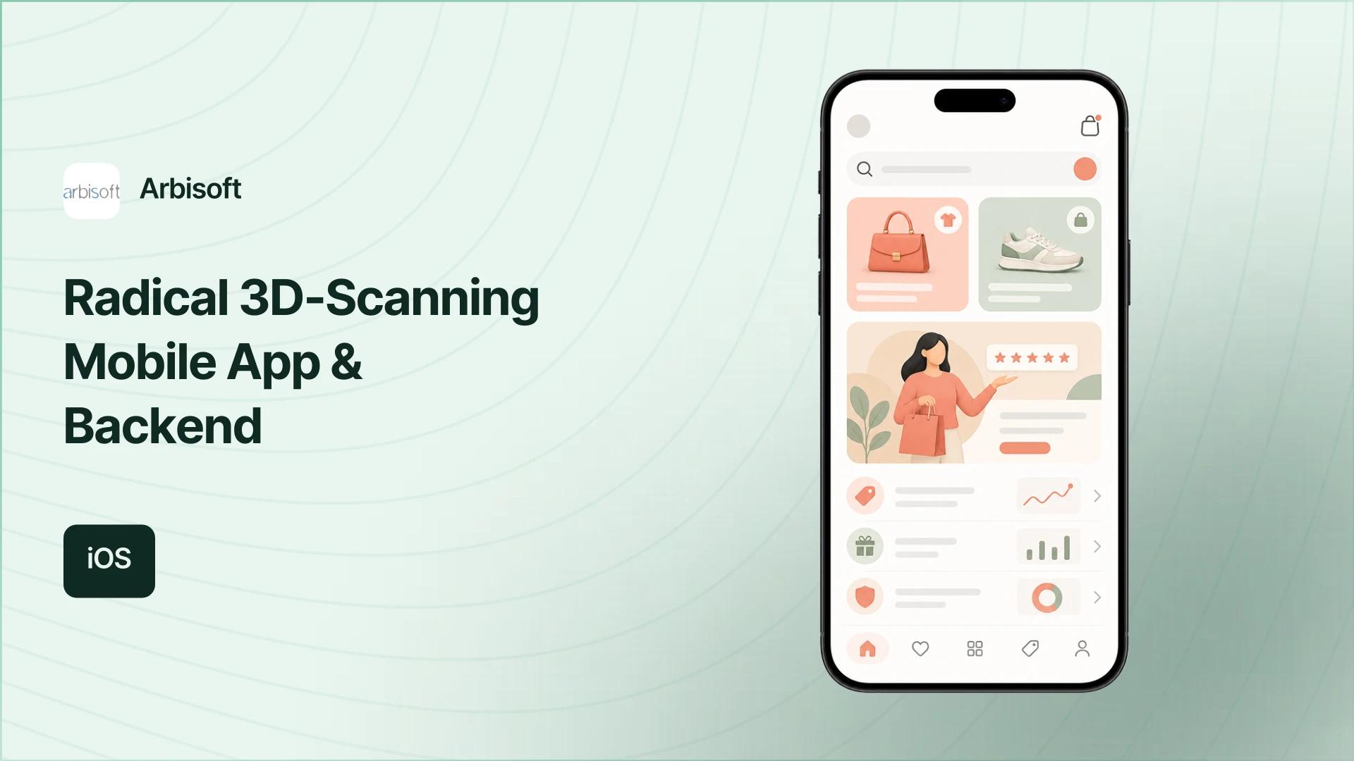 Project hero — replace with case study imagery
