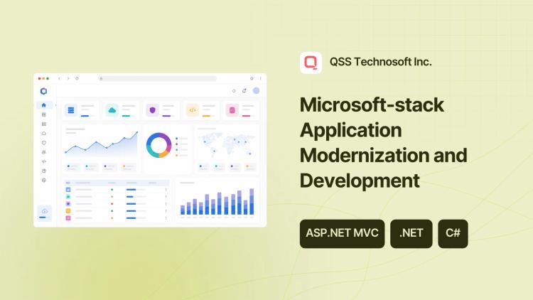 Preview of the Microsoft-stack Application Modernization and Development