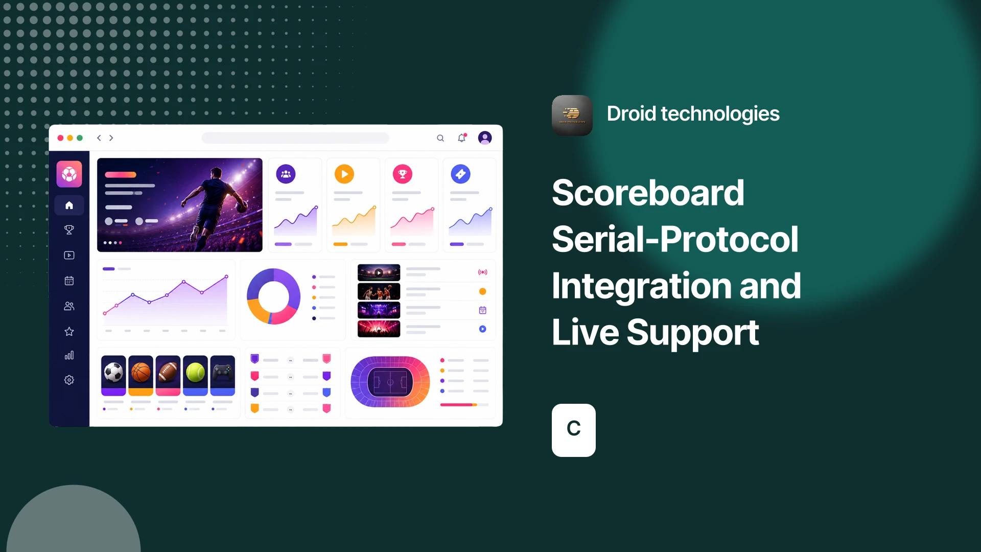 Project hero — replace with case study imagery