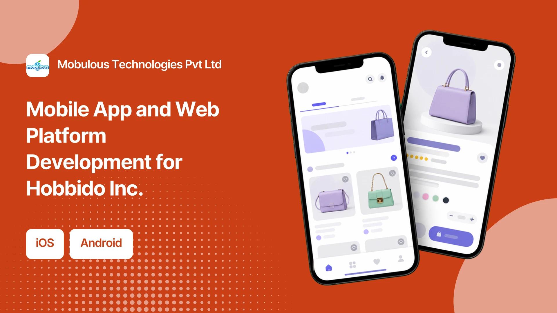 Project hero — replace with case study imagery
