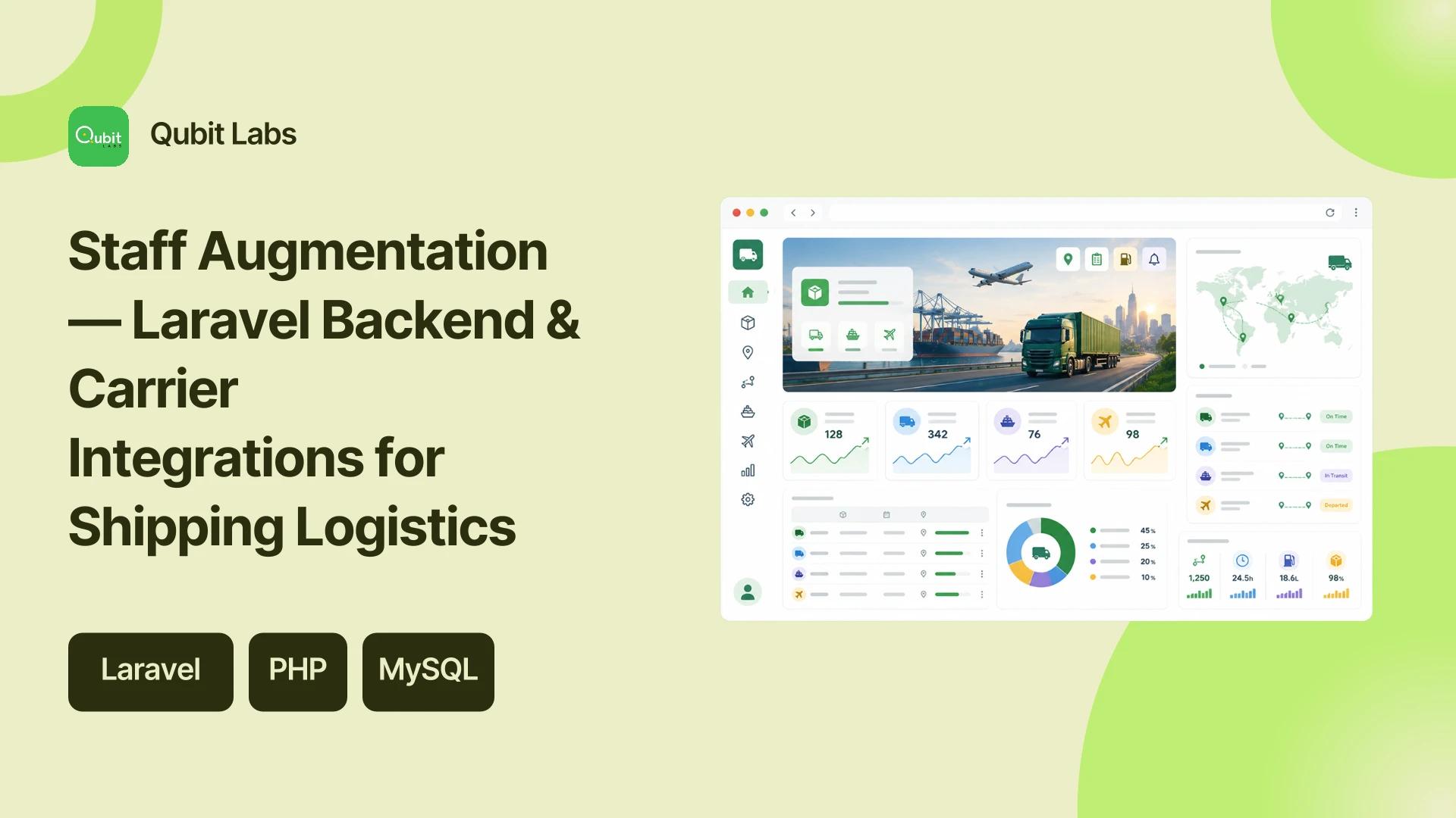 Project hero — replace with case study imagery