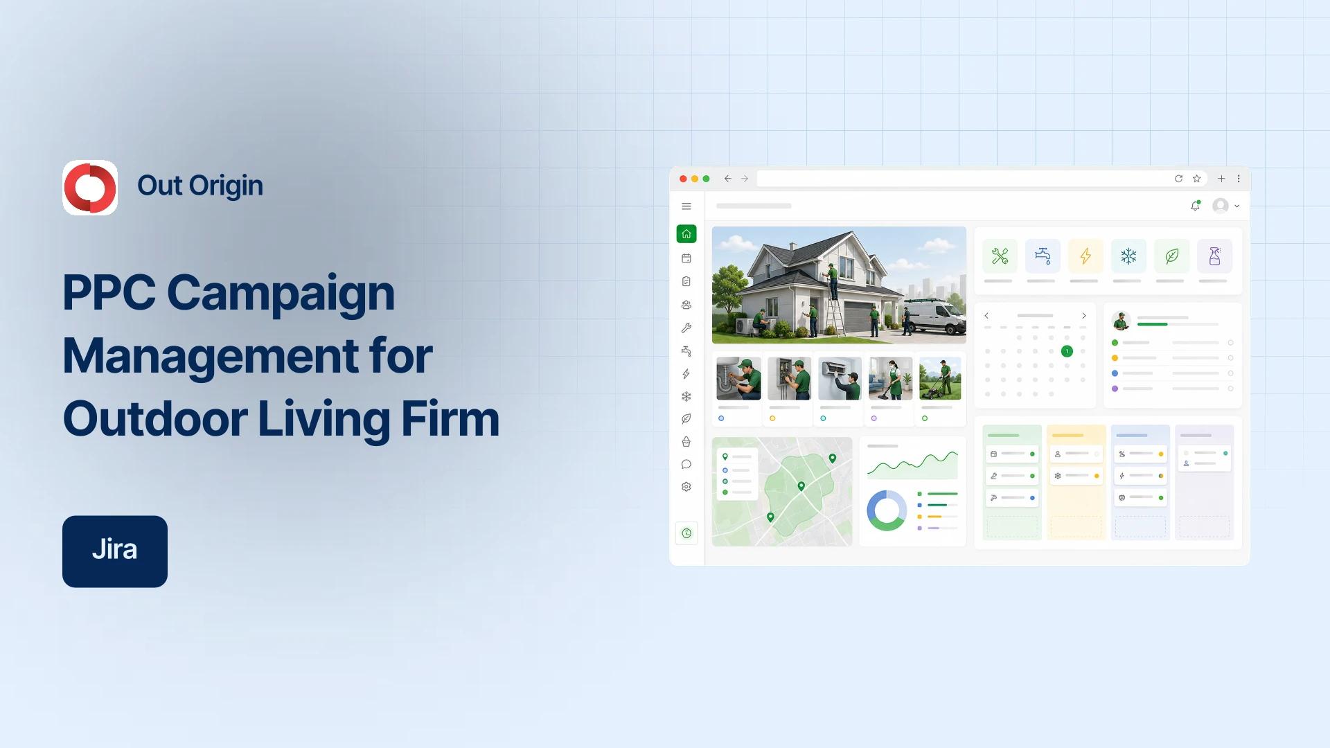 Project hero — replace with case study imagery