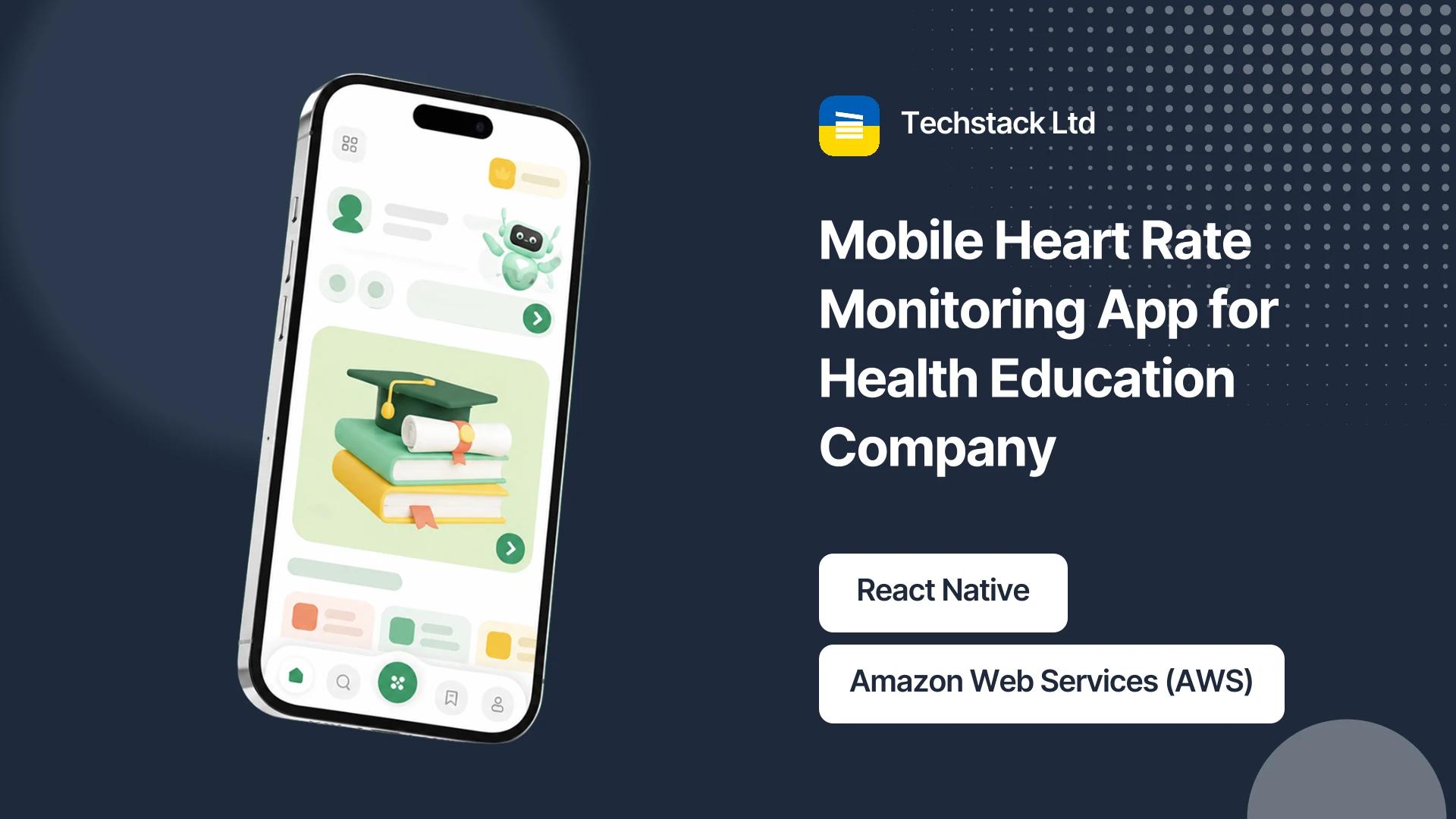 Project hero — replace with case study imagery