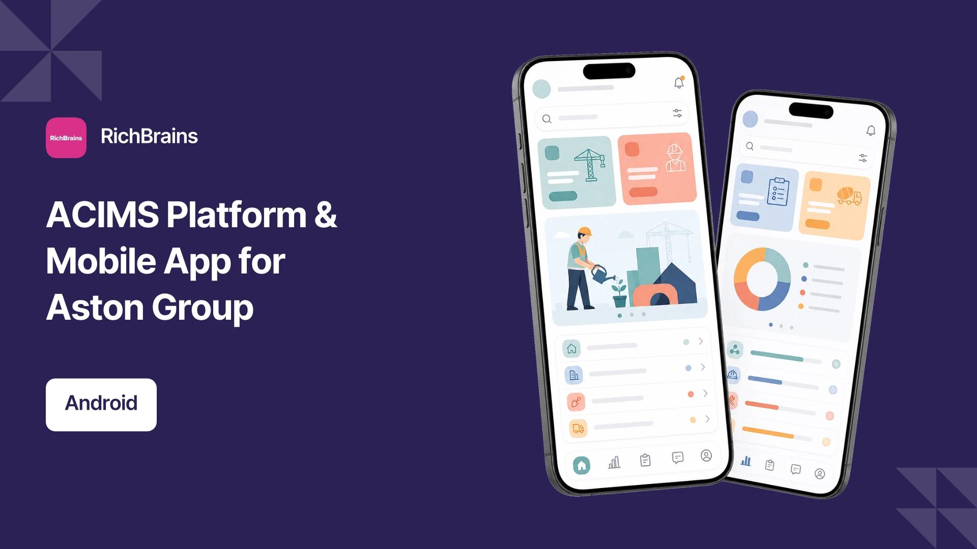 Project hero — replace with case study imagery