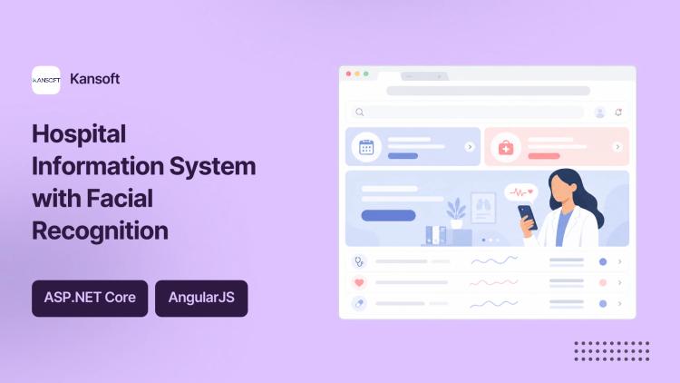 Preview of the End-to-End Hospital Information System with Aadhaar & Facial Recognition