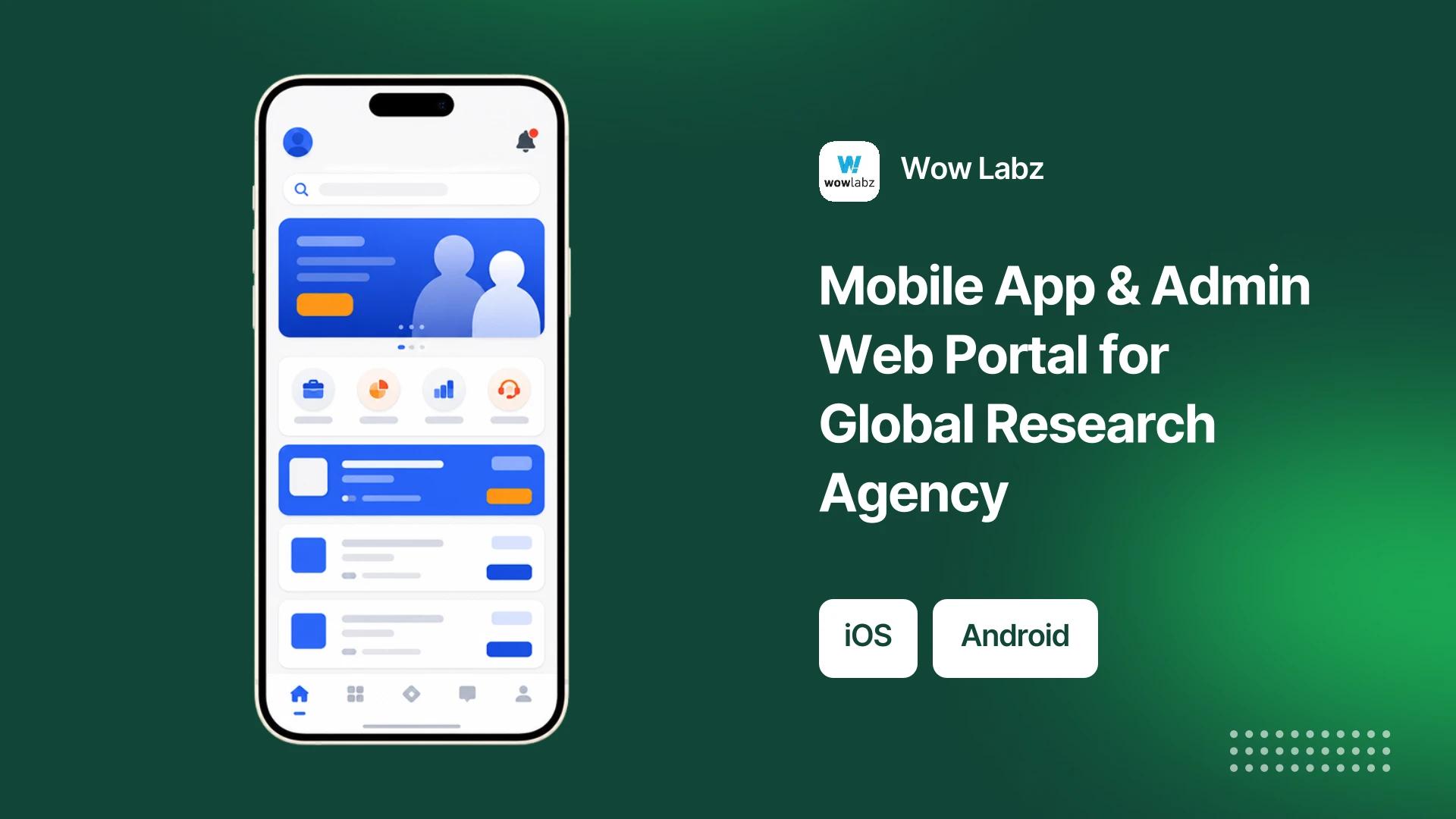 Project hero — replace with case study imagery
