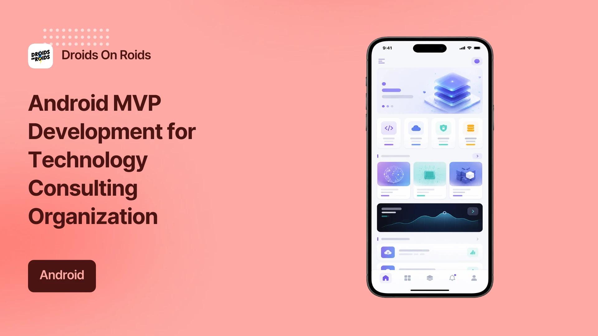 Project hero — replace with case study imagery