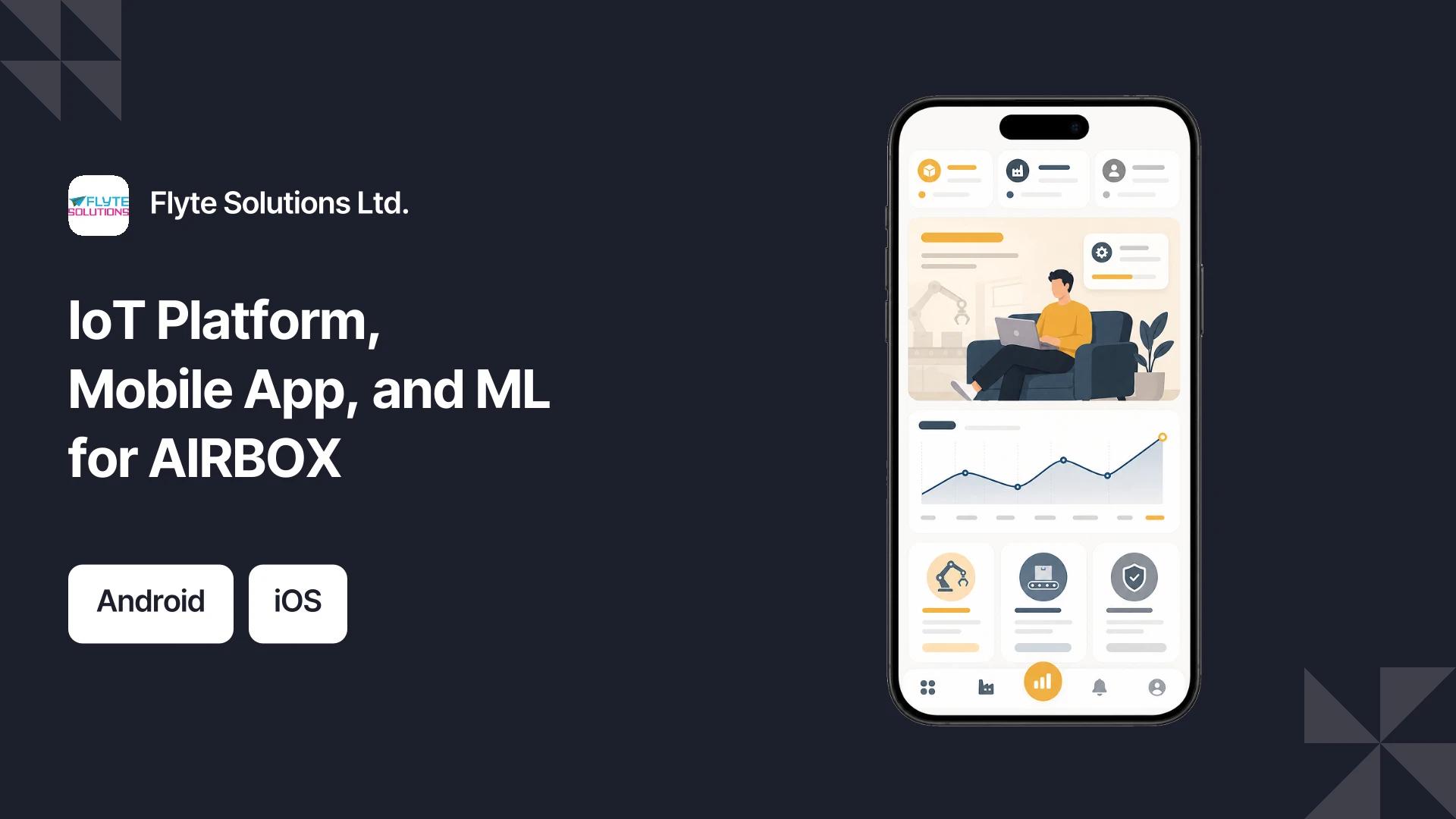 Project hero — replace with case study imagery
