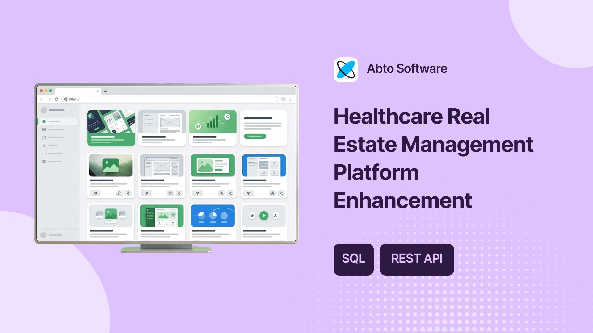 Project hero — replace with case study imagery