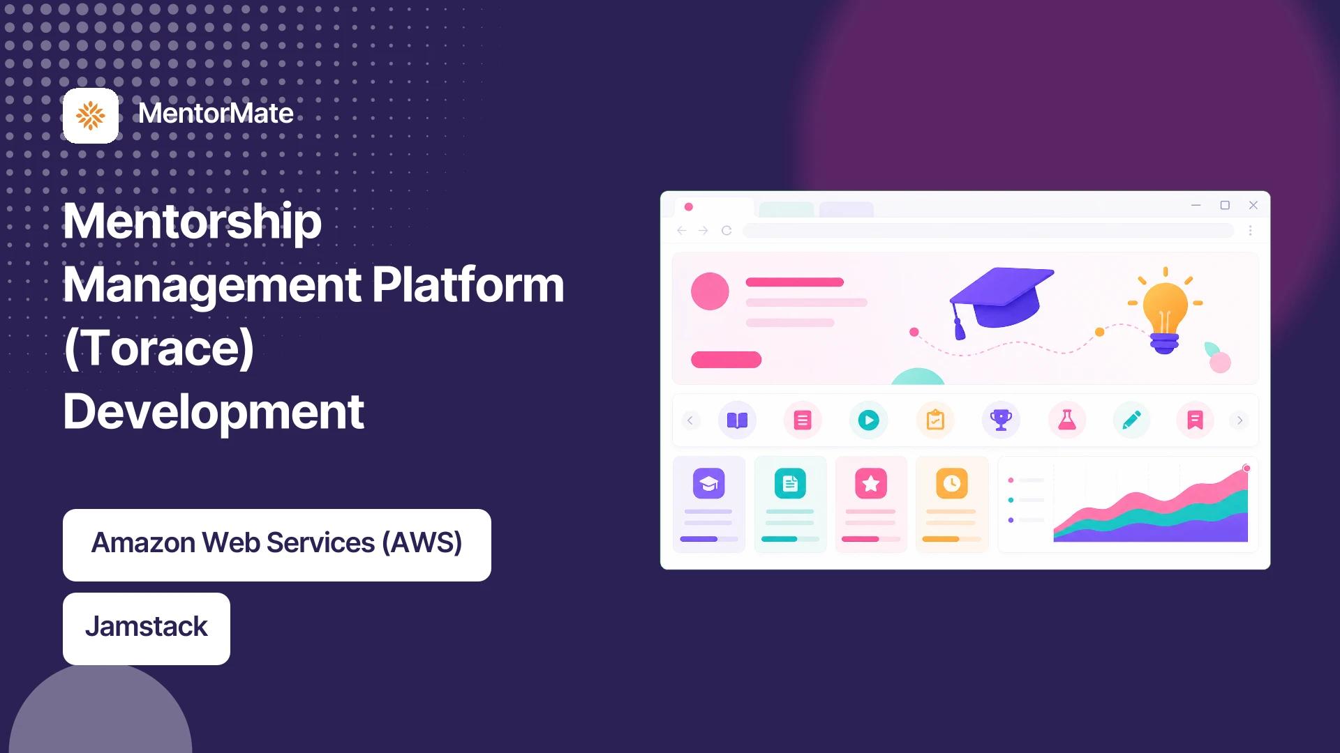 Project hero — replace with case study imagery