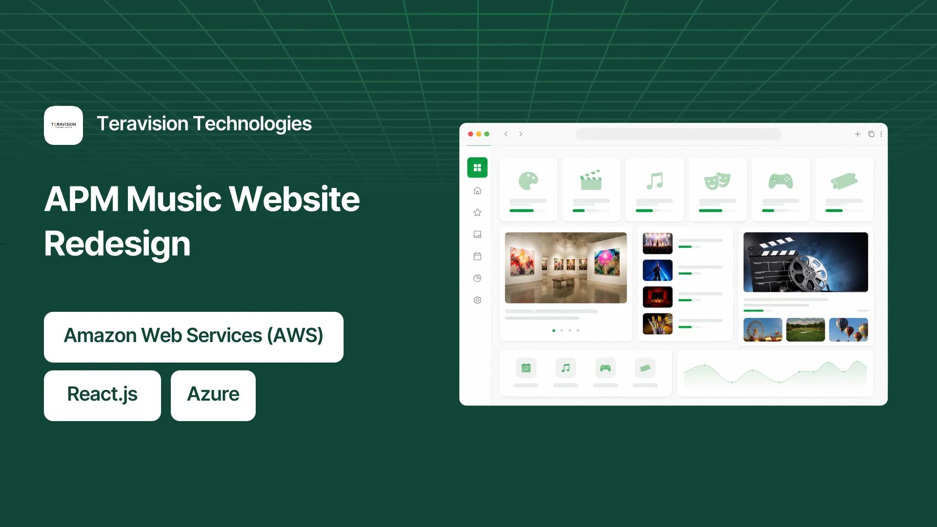 Project hero — replace with case study imagery