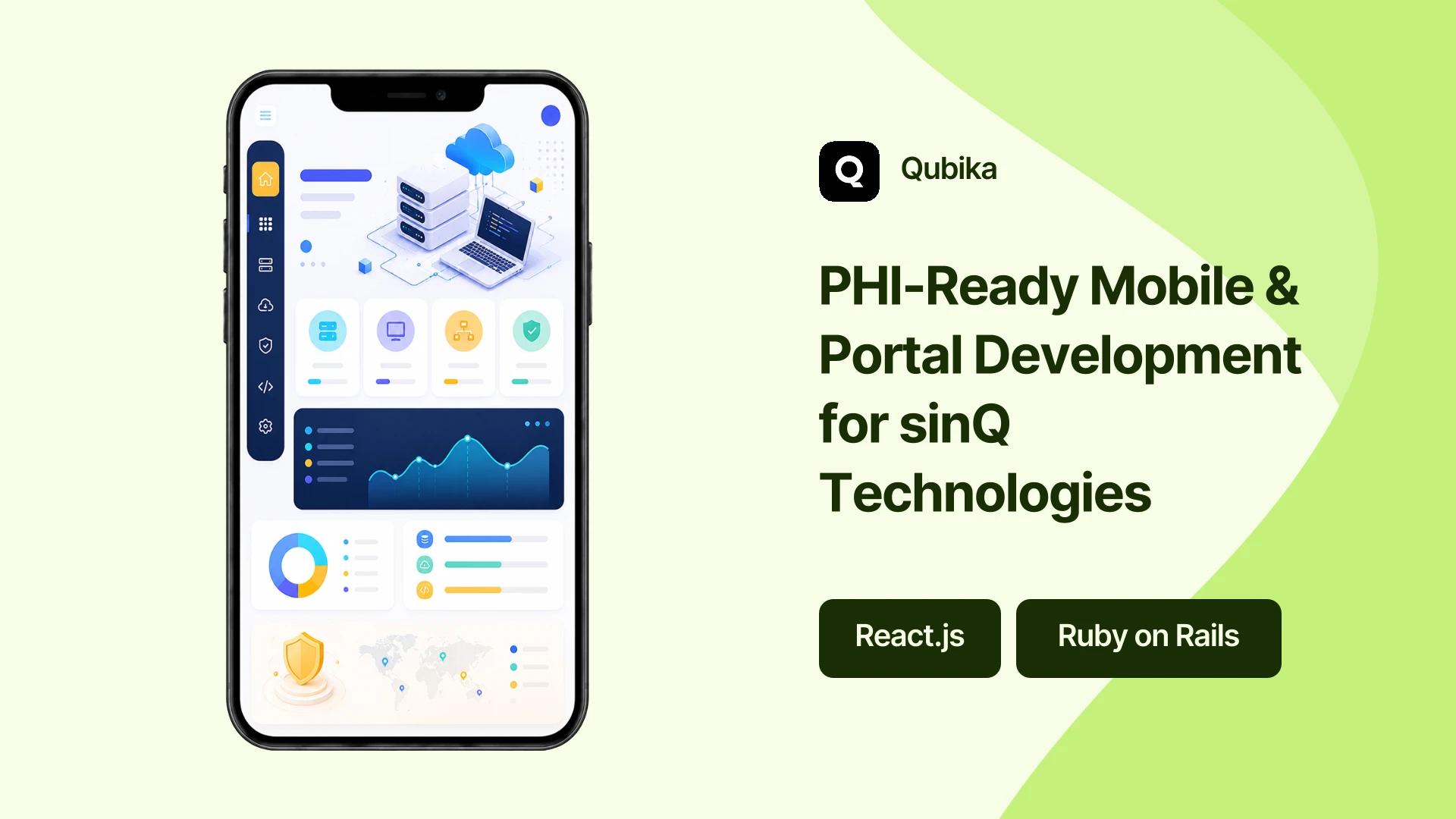 Project hero — replace with case study imagery