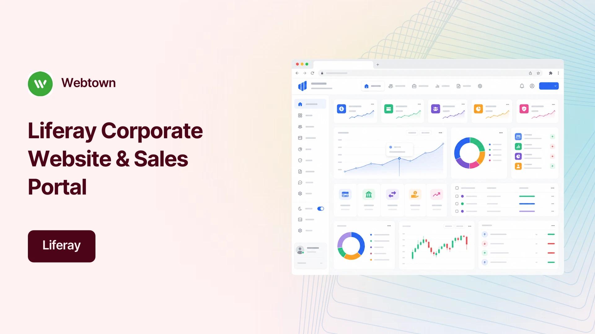 Project hero — replace with case study imagery