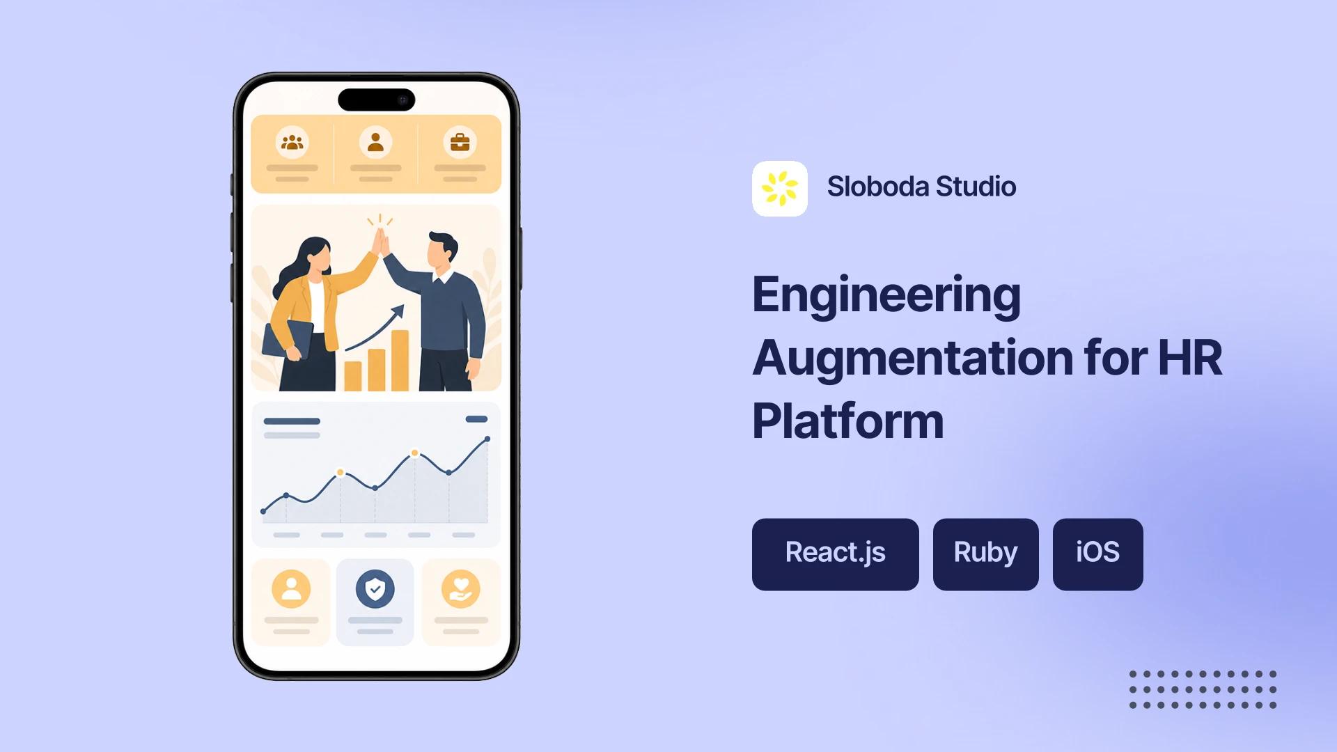 Project hero — replace with case study imagery