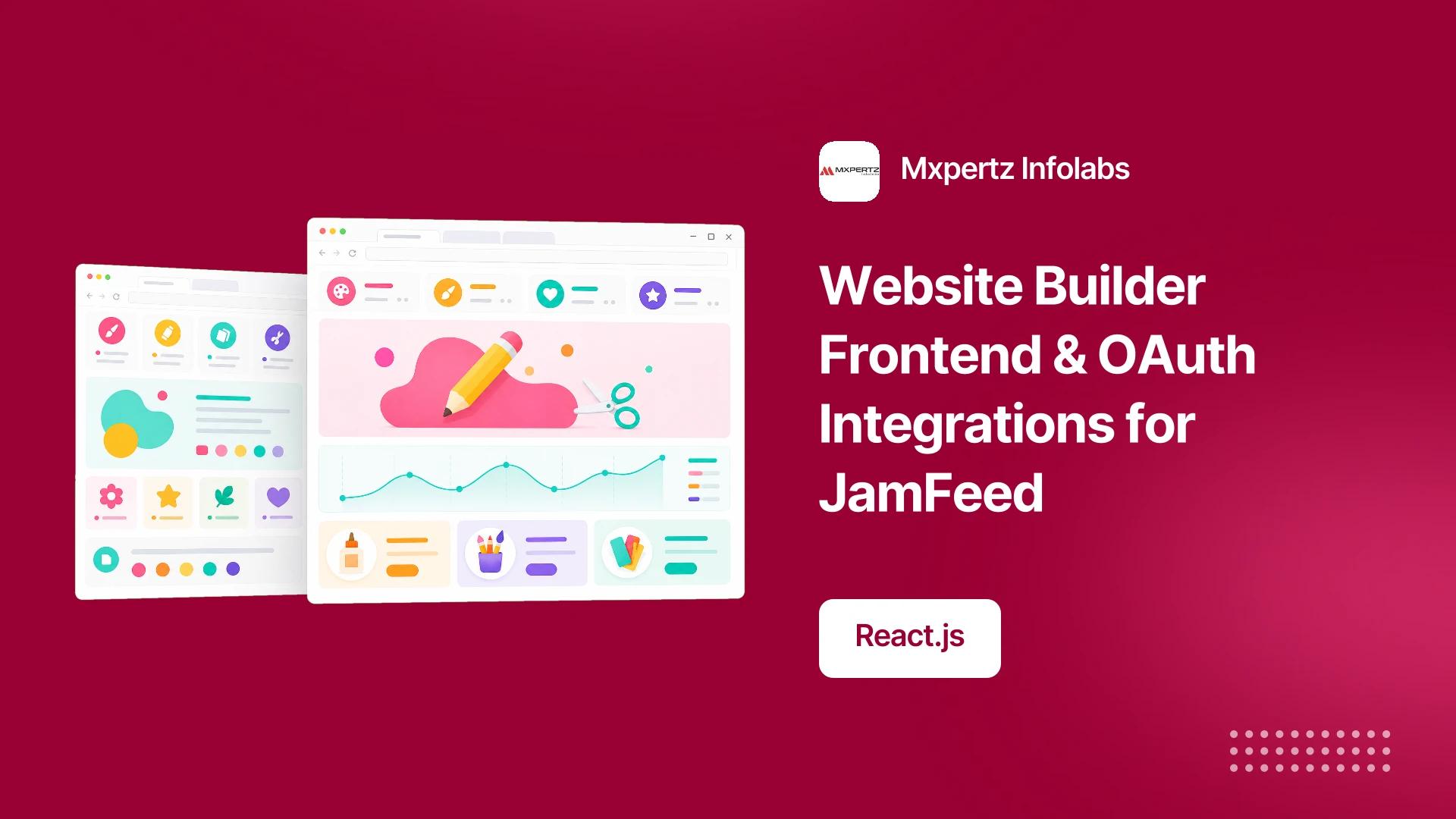 Project hero — replace with case study imagery