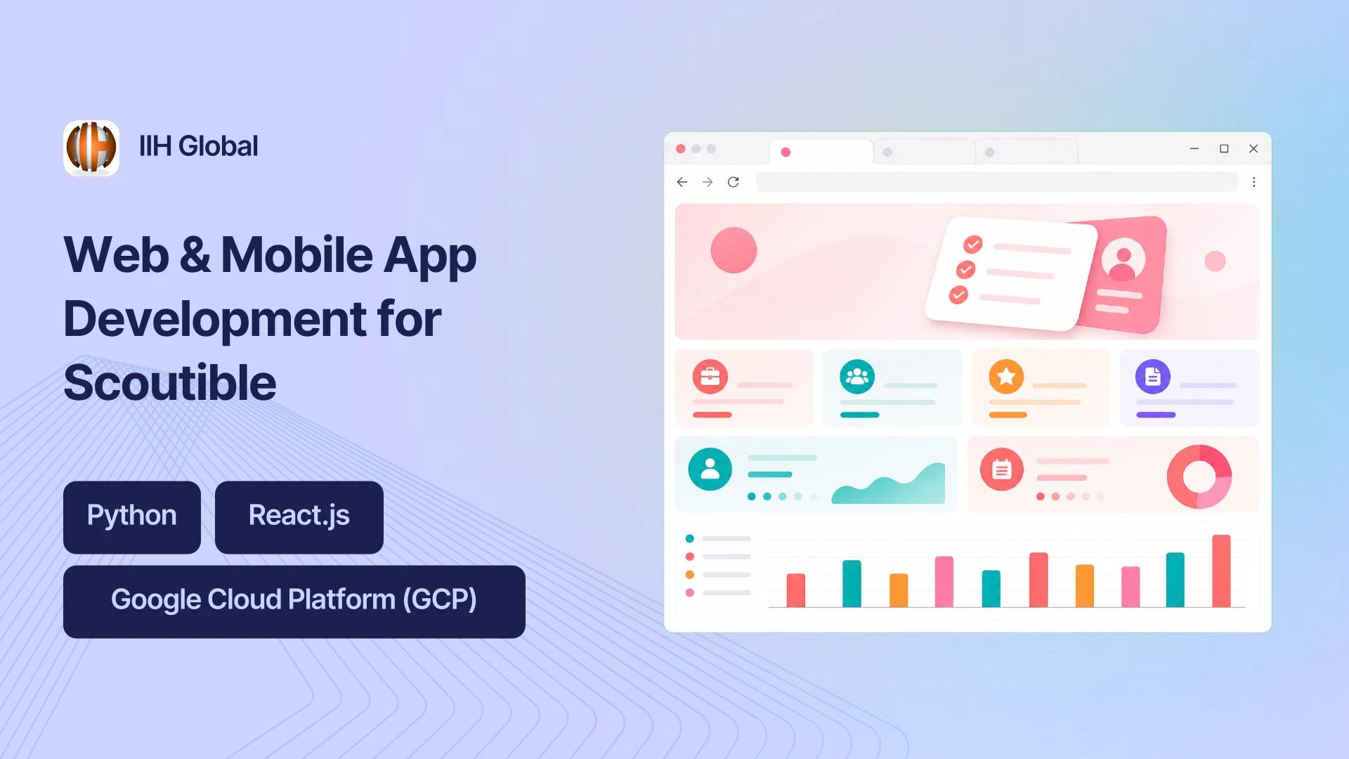 Project hero — replace with case study imagery