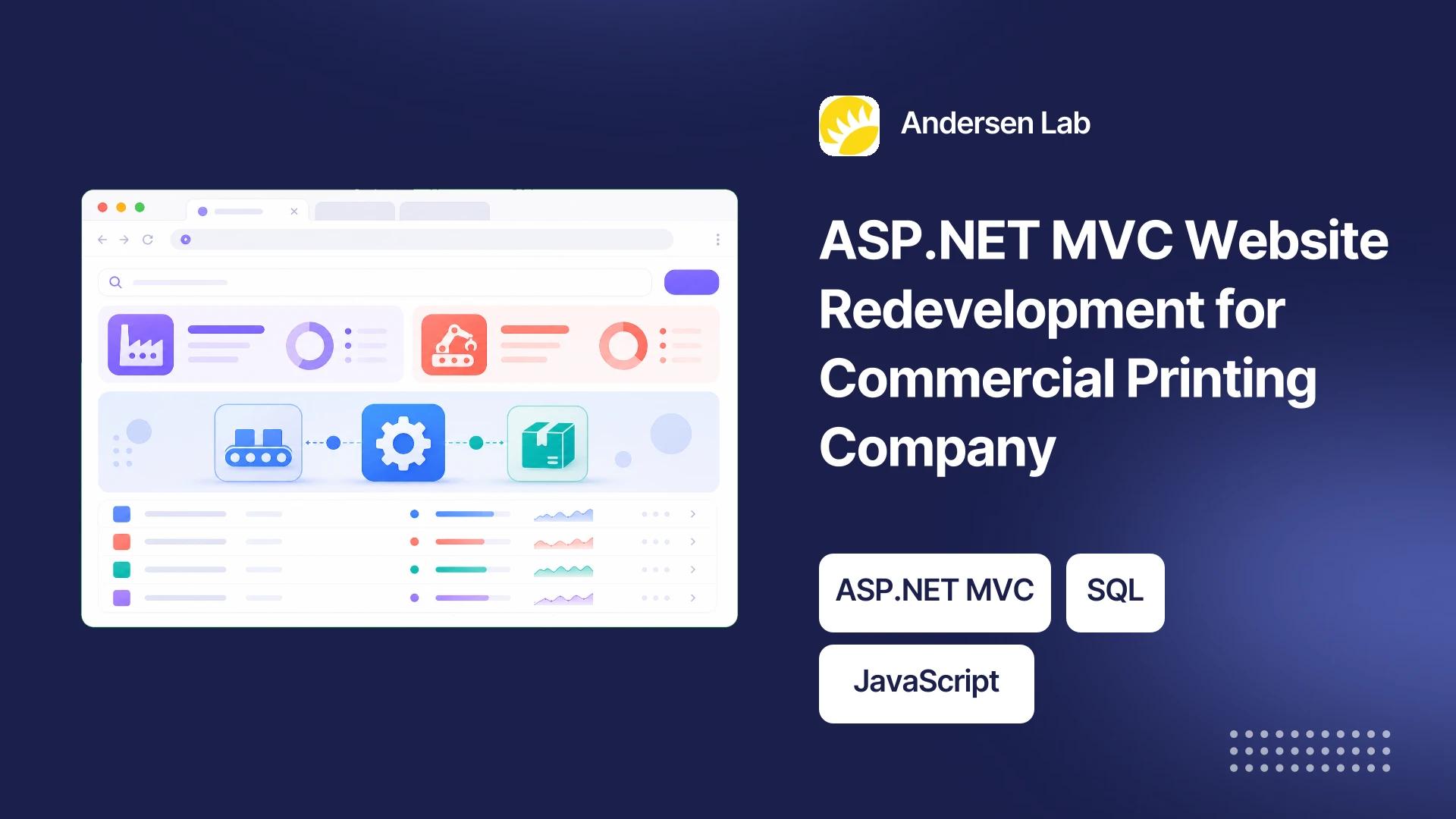 Project hero — replace with case study imagery