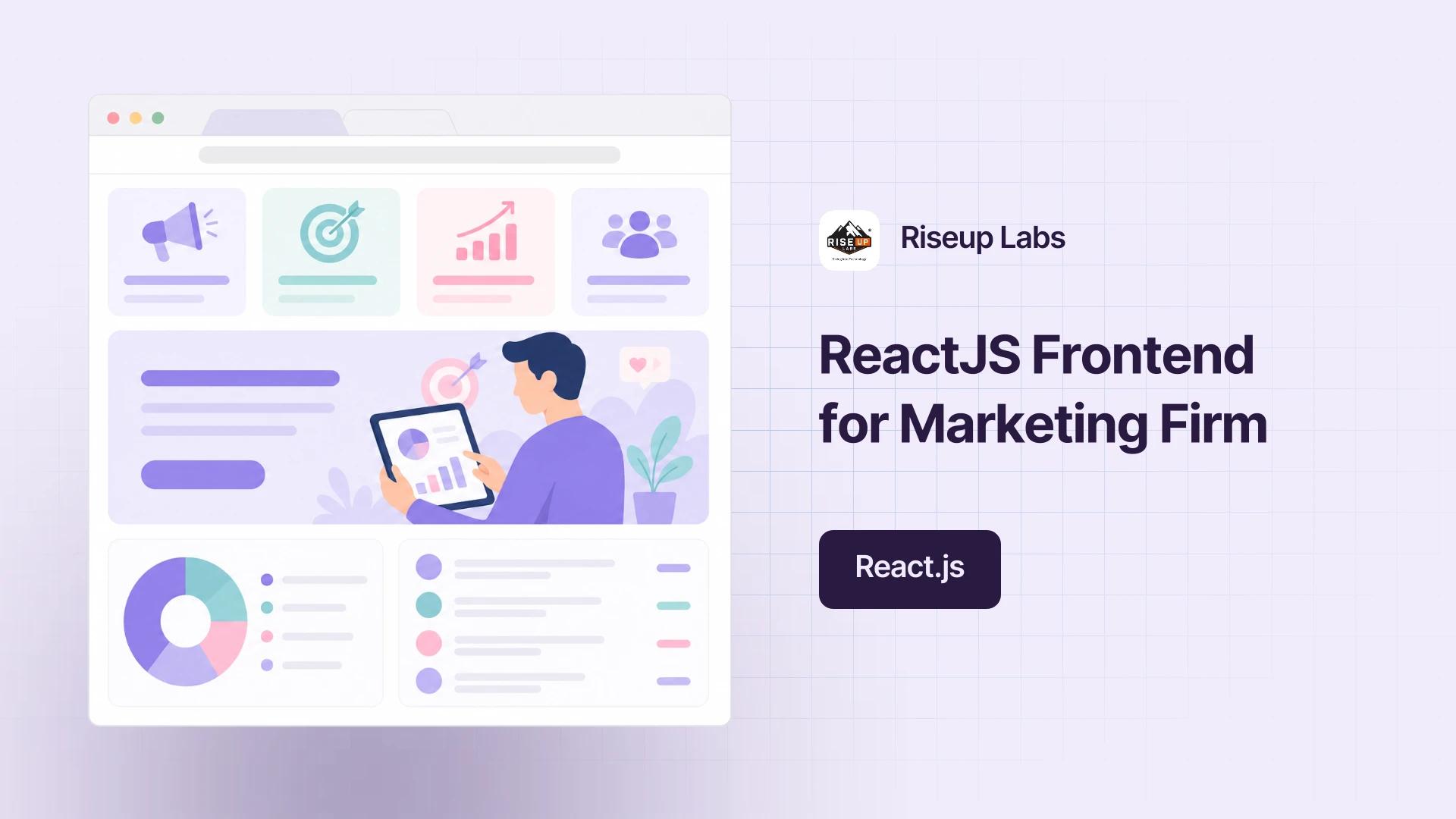 Project hero — replace with case study imagery