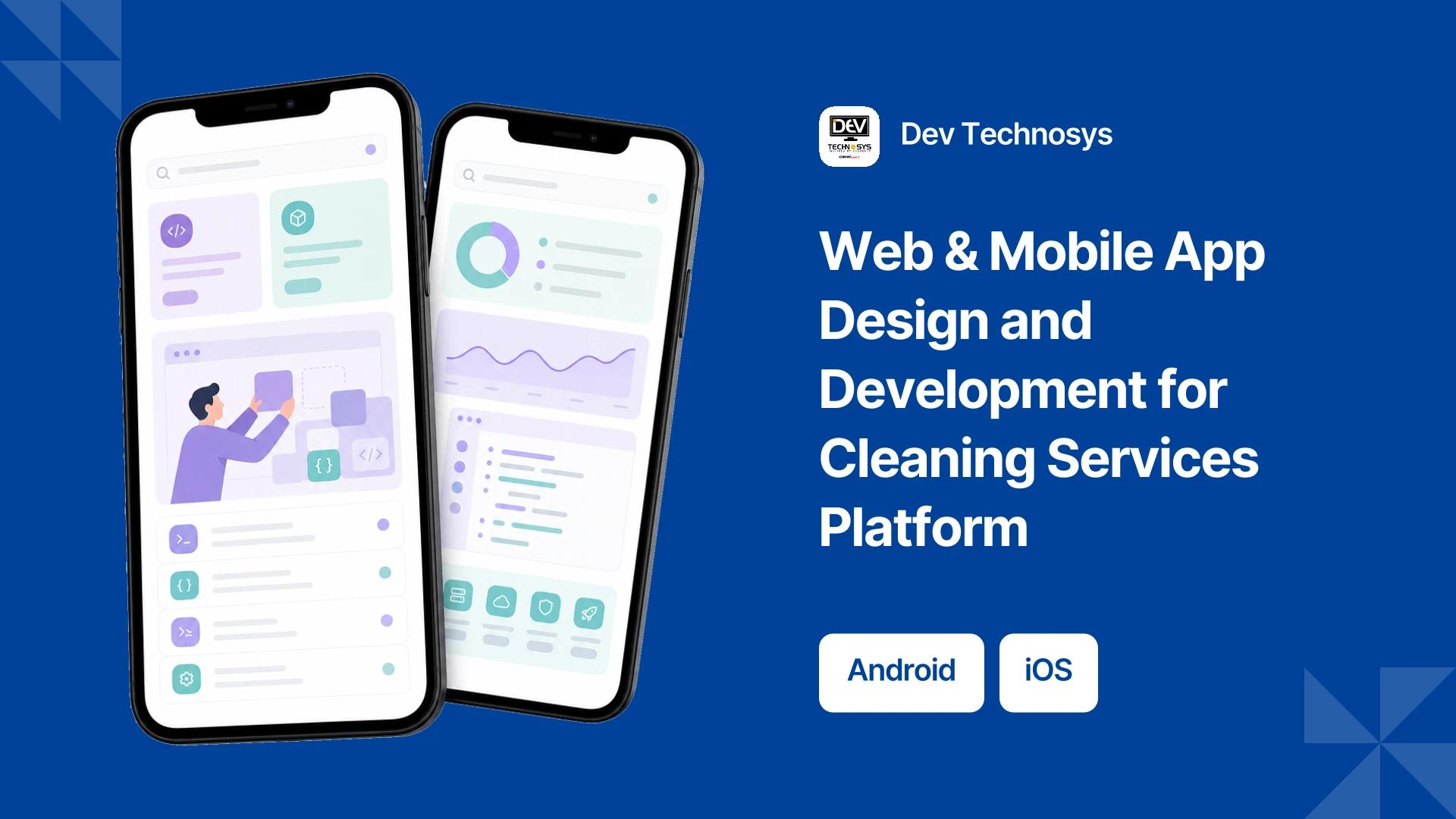 Project hero — replace with case study imagery