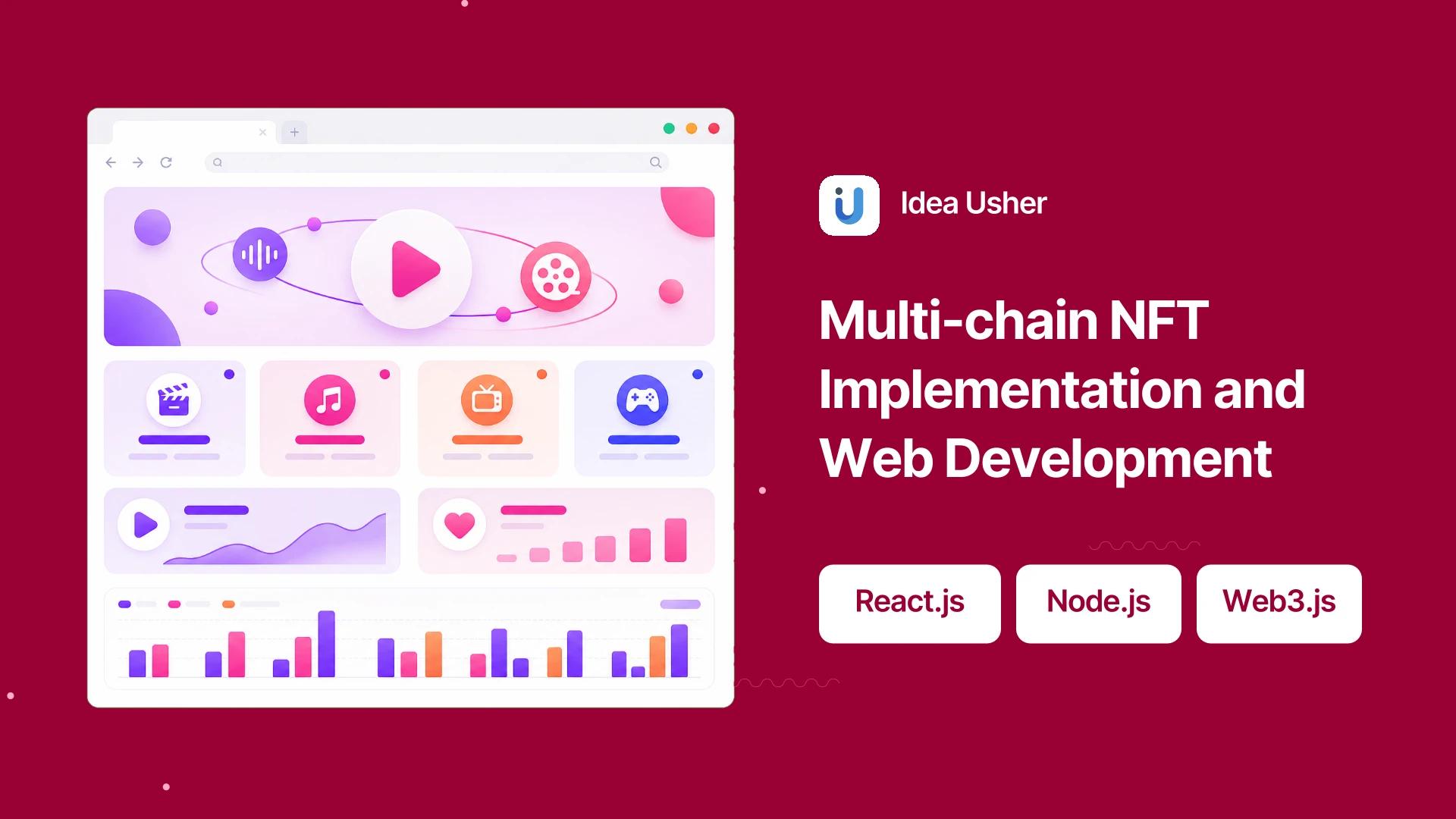 Project hero — replace with case study imagery