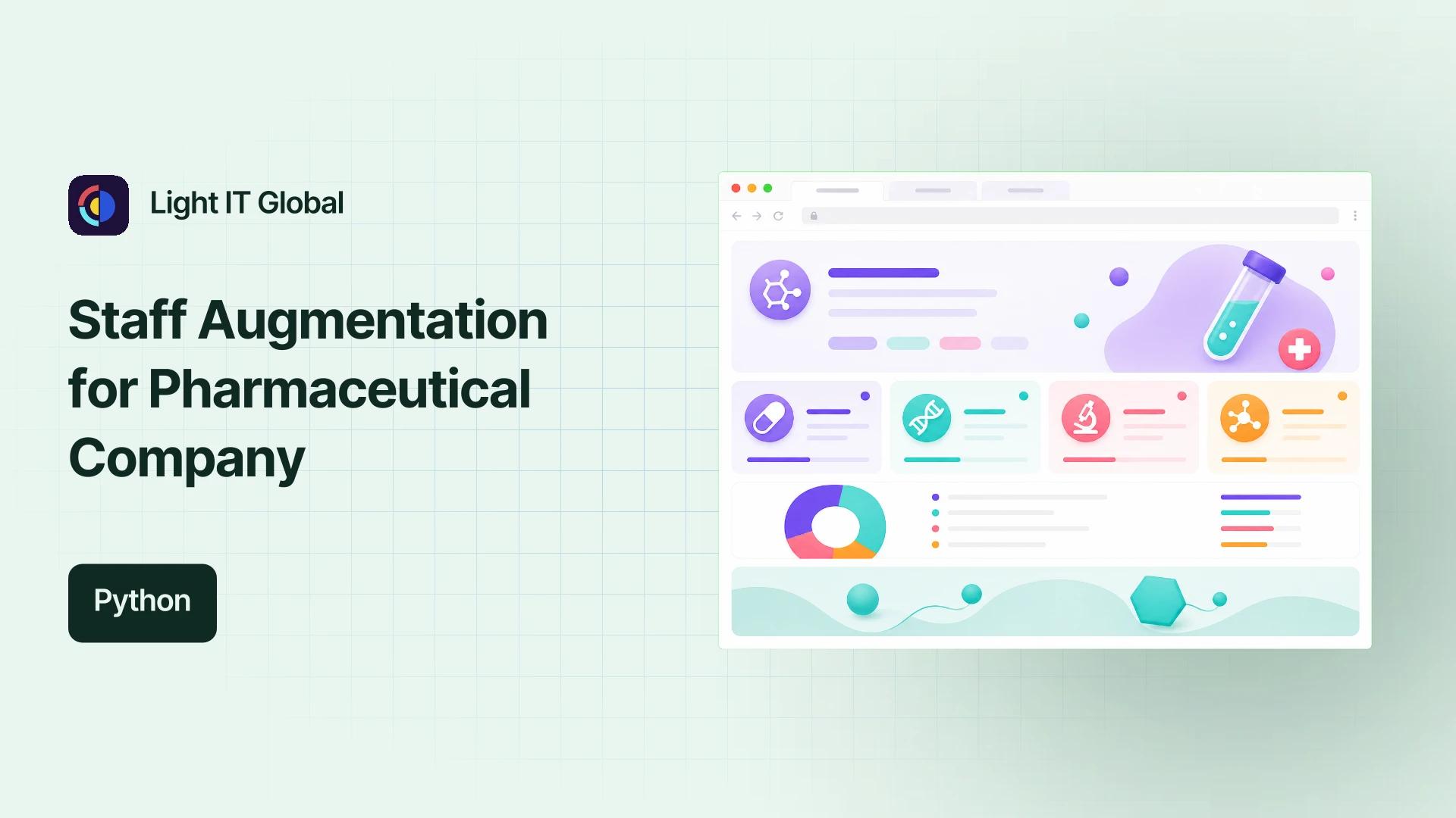 Project hero — replace with case study imagery