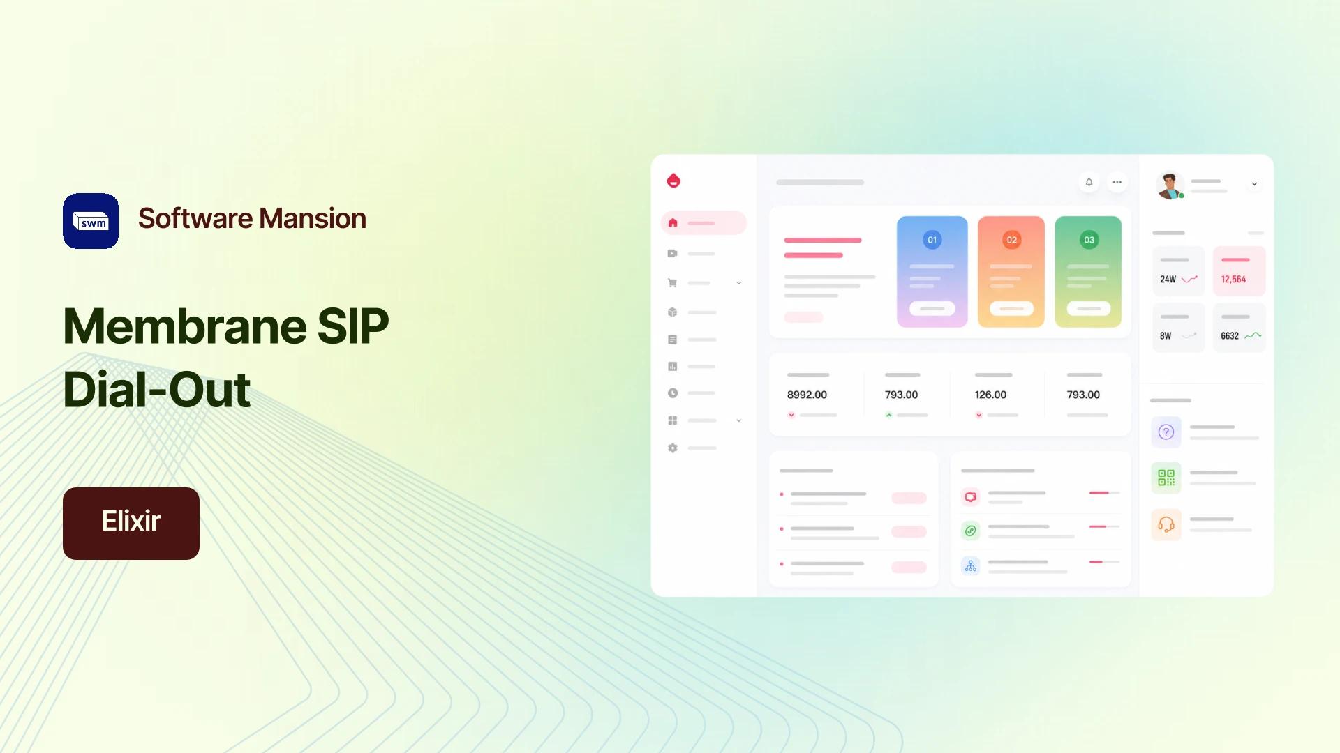 Project hero — replace with case study imagery