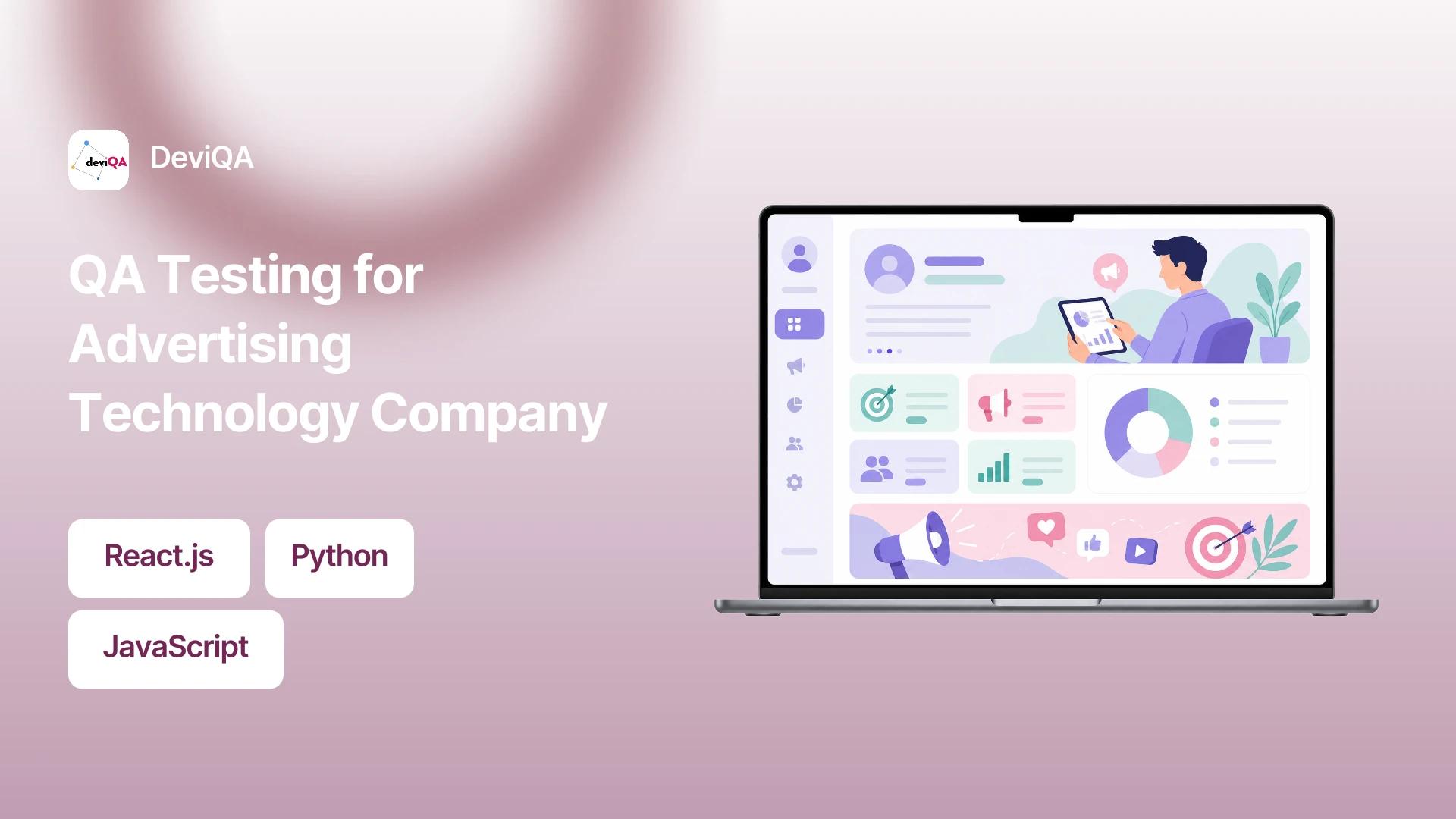 Project hero — replace with case study imagery