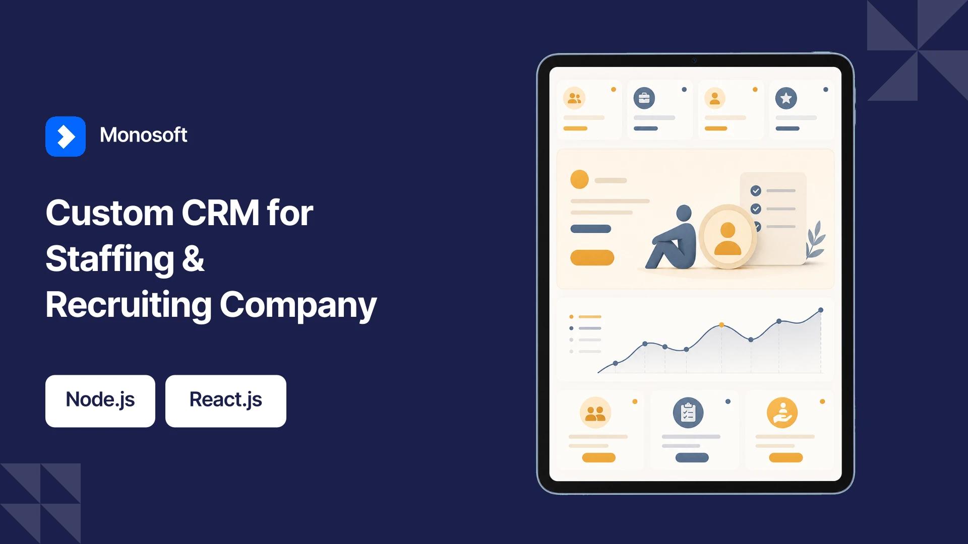 Project hero — replace with case study imagery