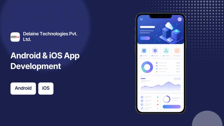 Preview of the Android & iOS Mobile Apps for IT Organization