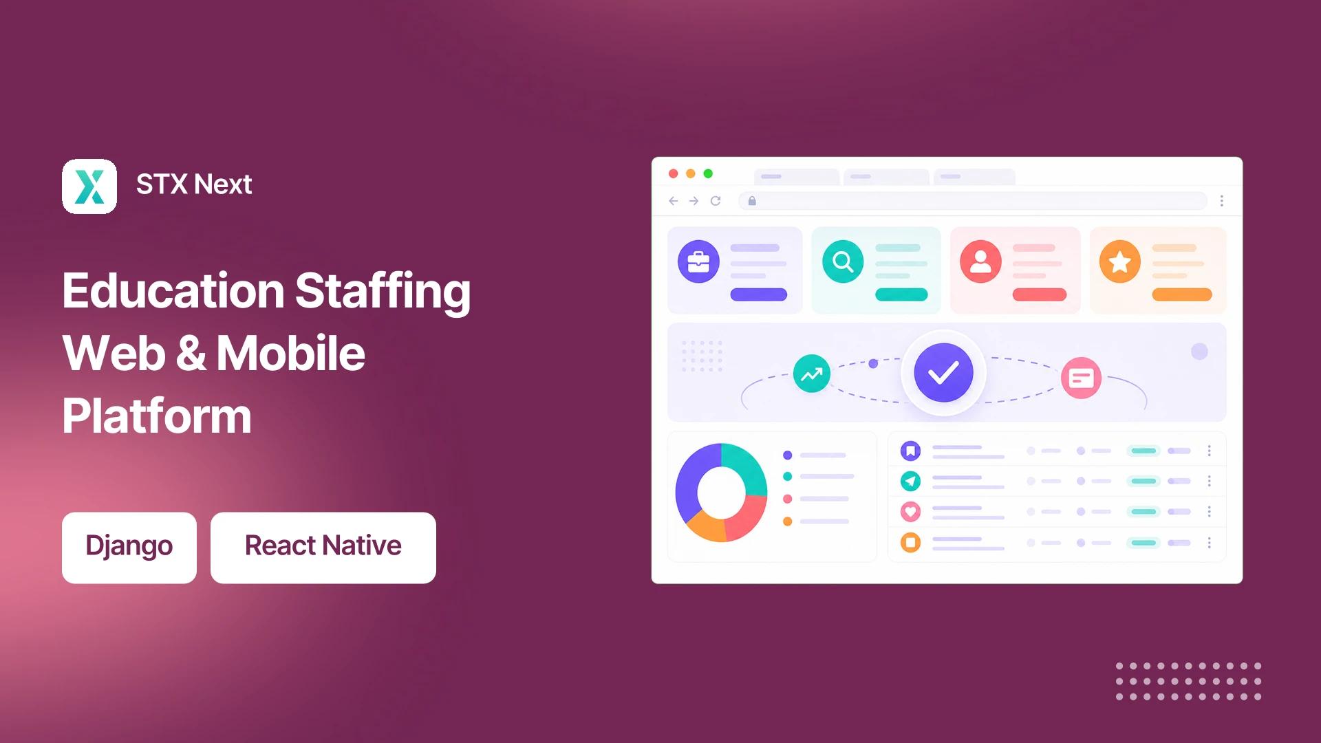 Project hero — replace with case study imagery