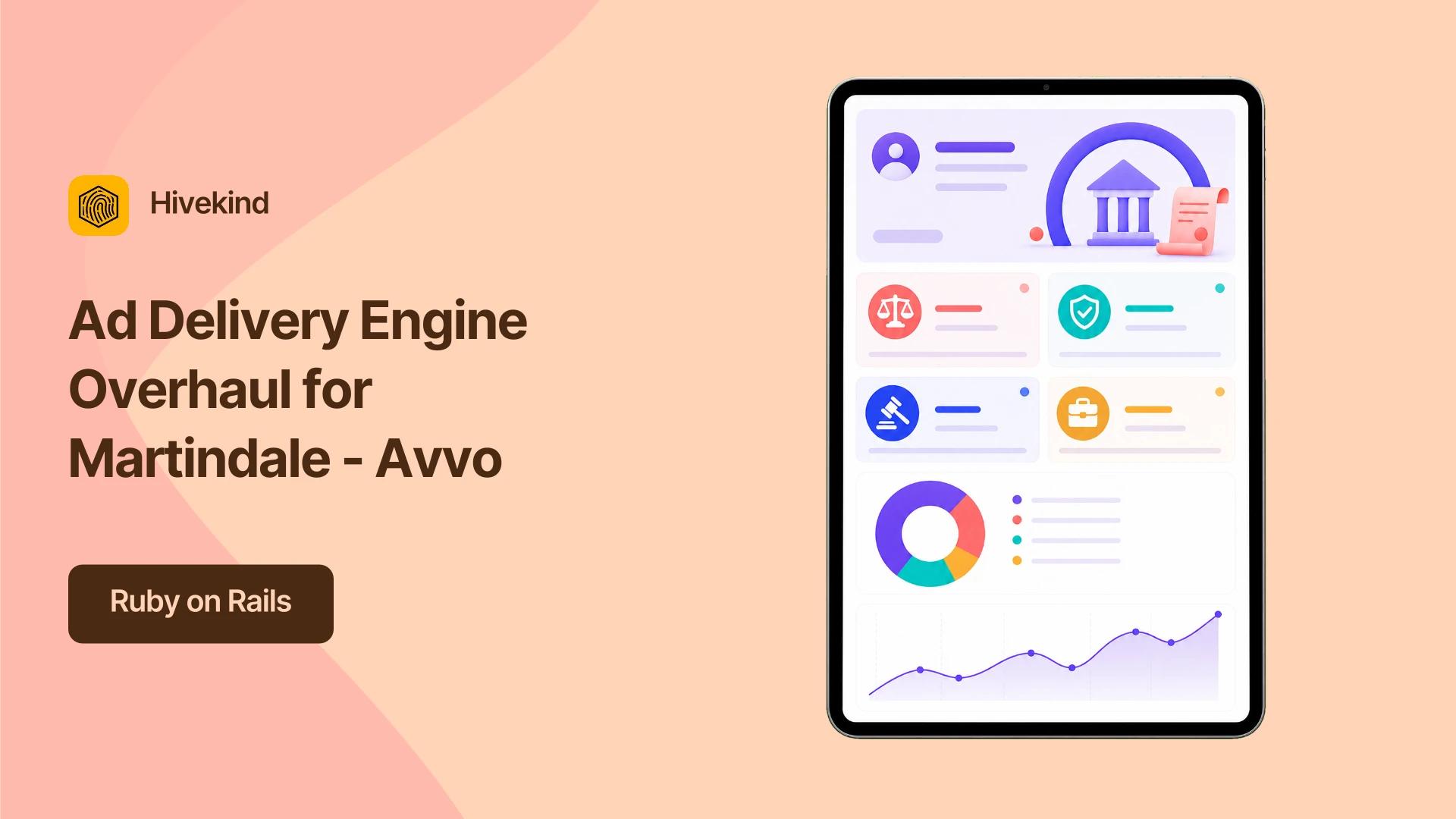 Project hero — replace with case study imagery