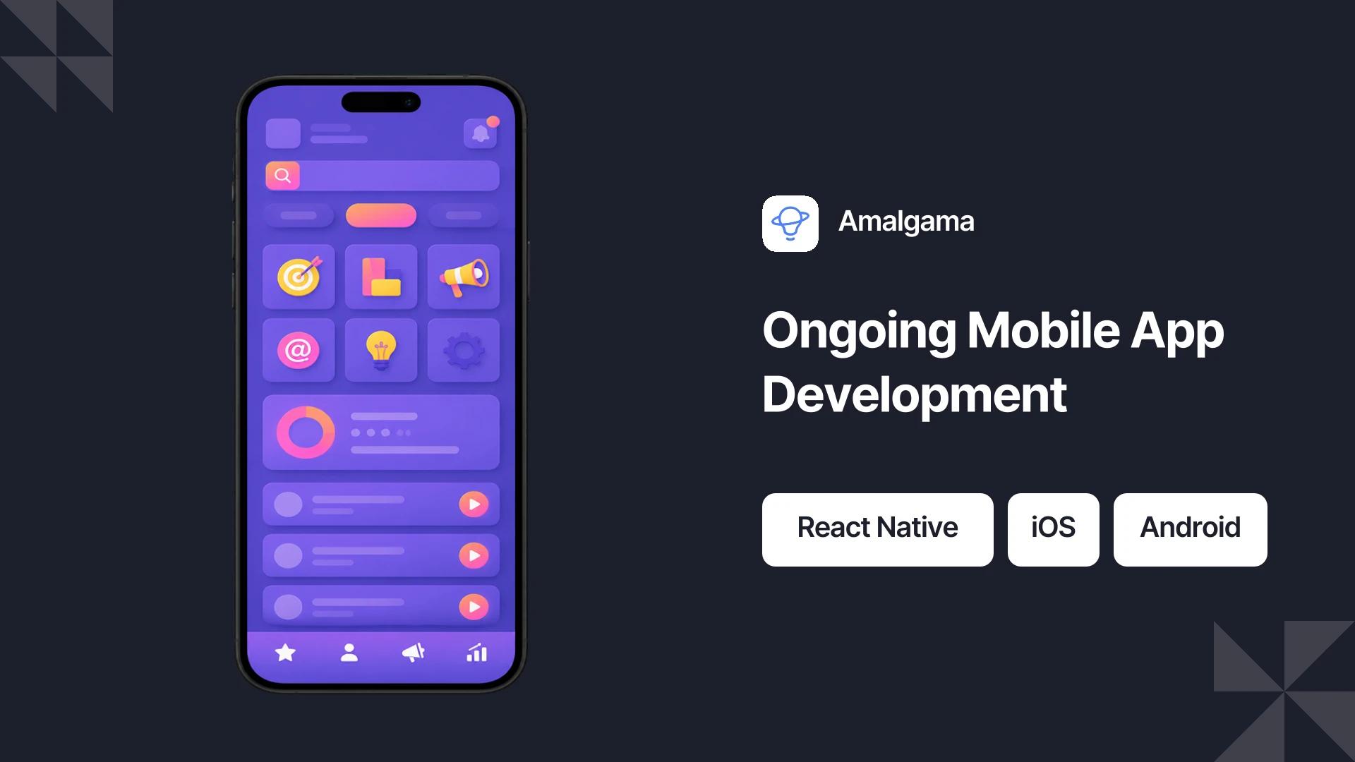 Project hero — replace with case study imagery
