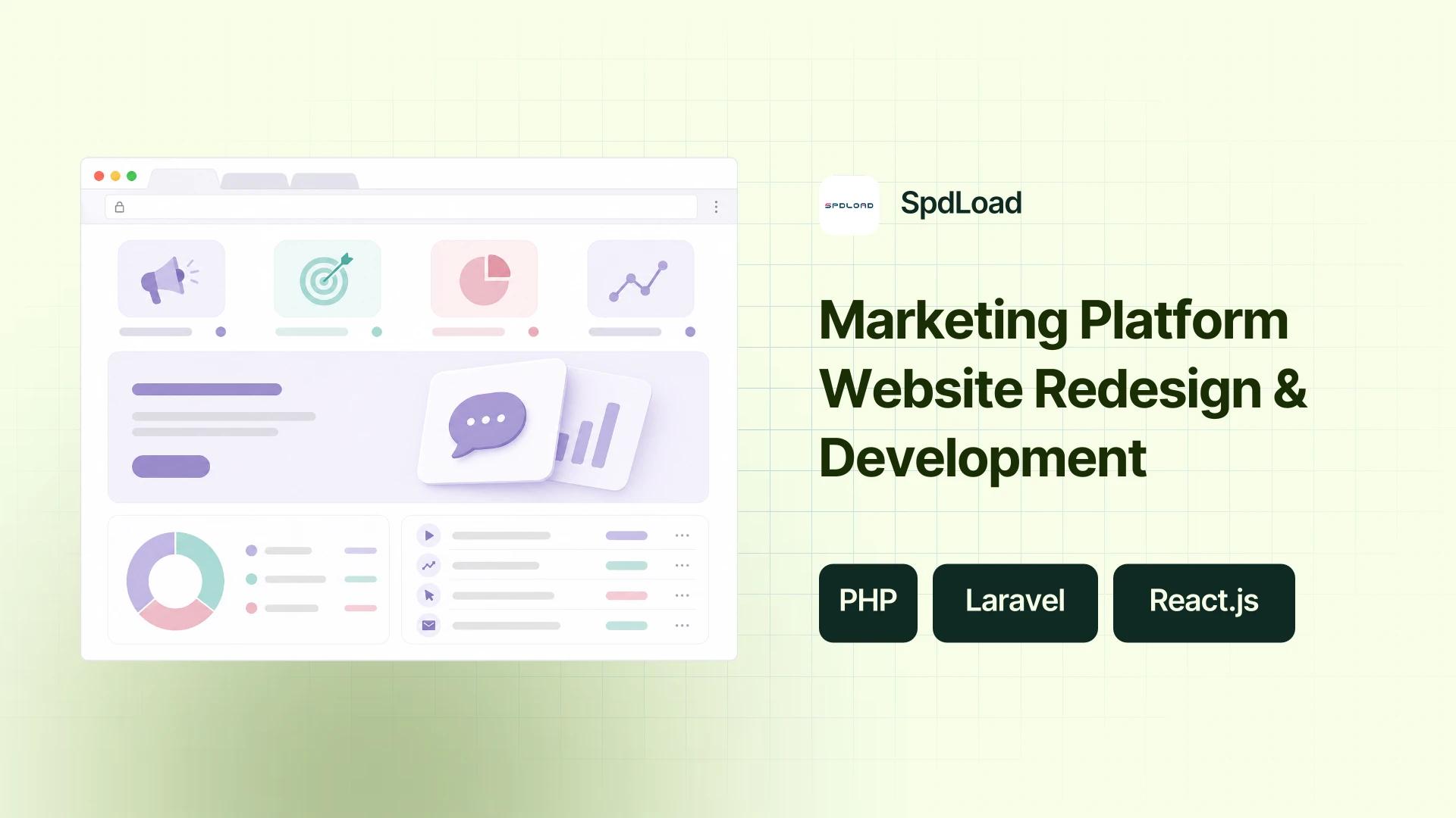 Project hero — replace with case study imagery