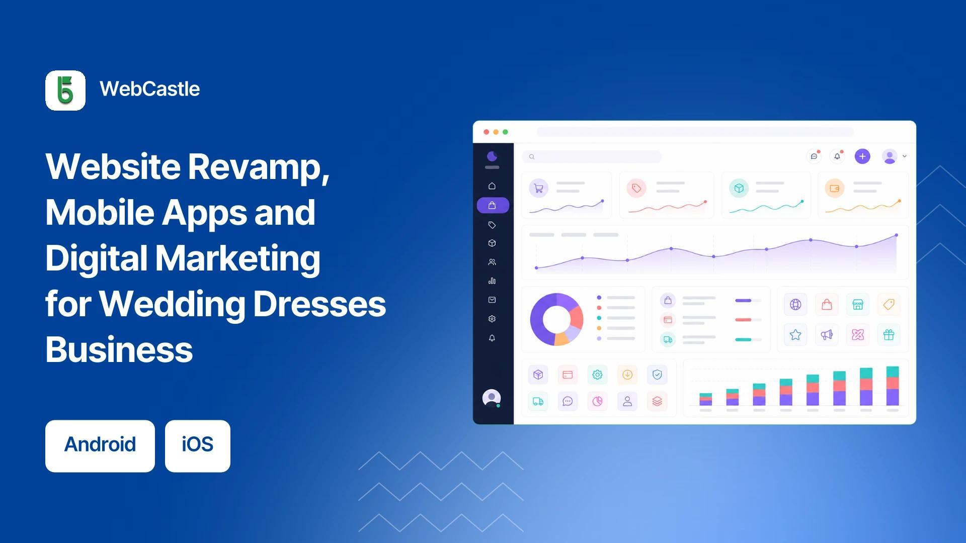 Project hero — replace with case study imagery