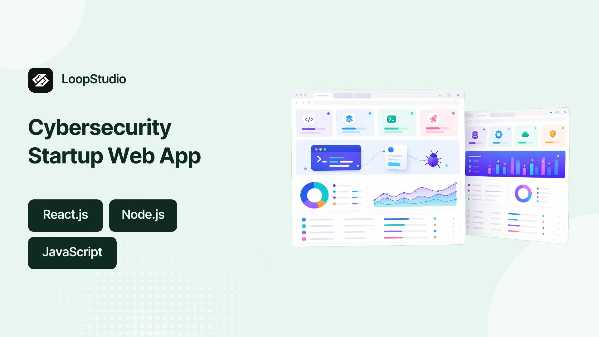 Project hero — replace with case study imagery
