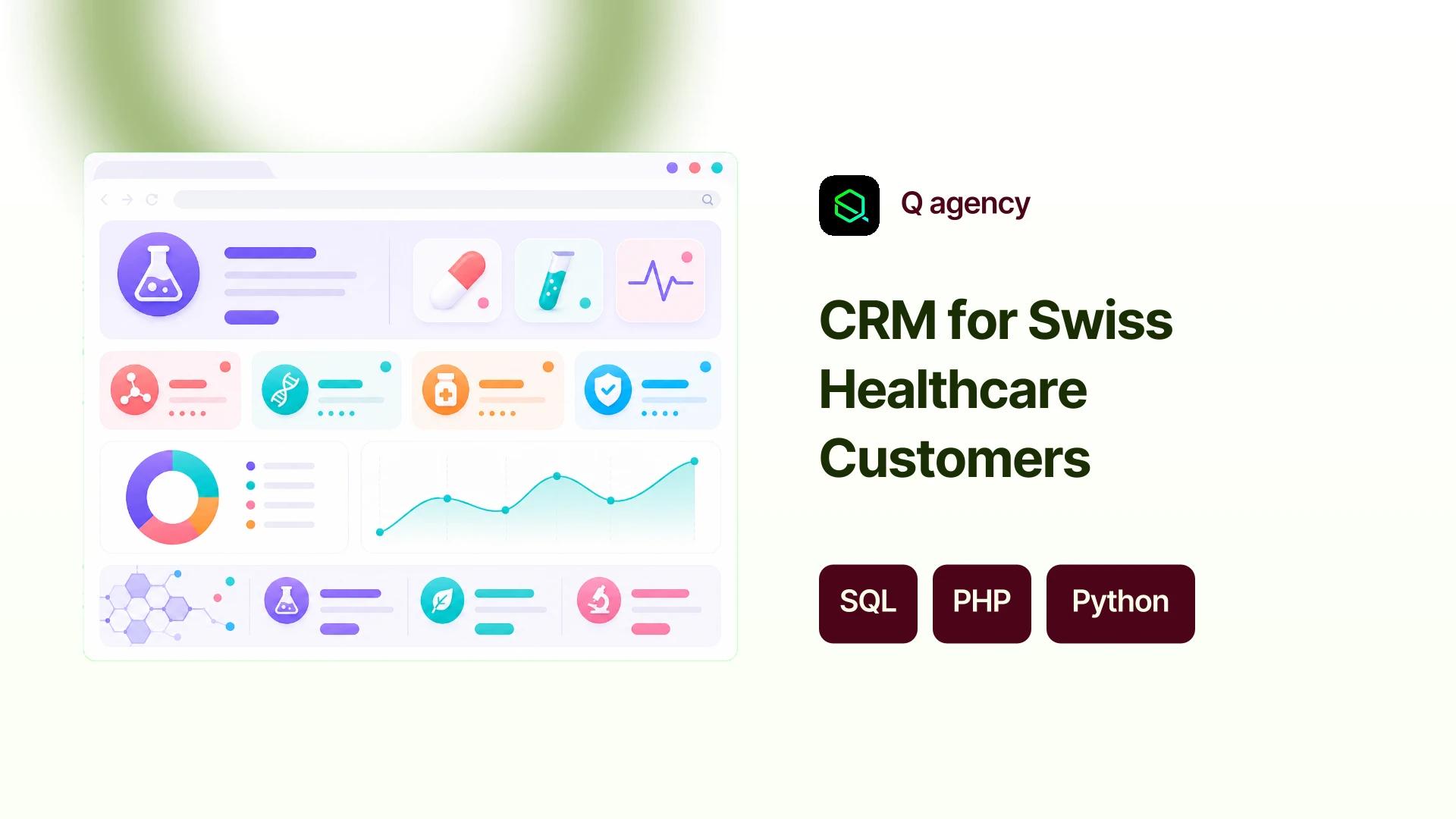 Project hero — replace with case study imagery