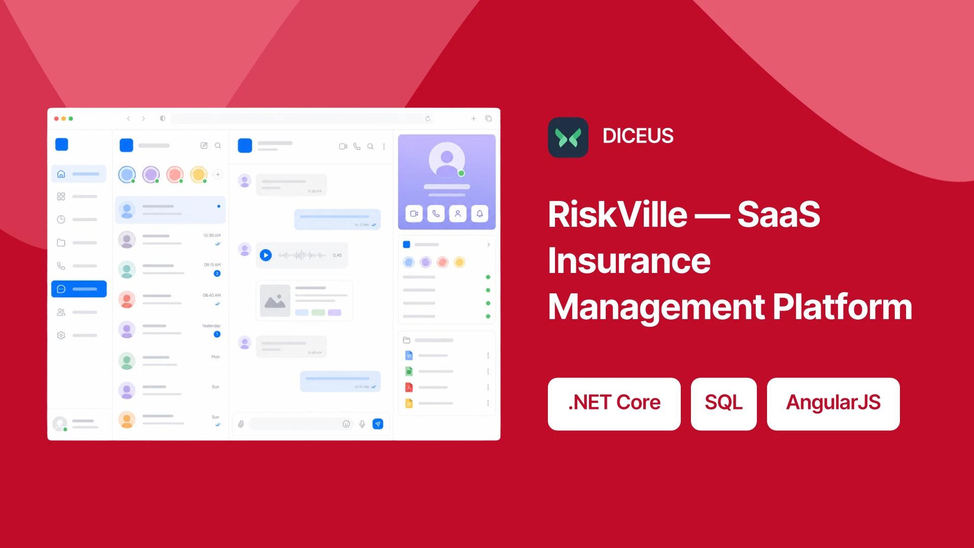 Project hero — replace with case study imagery